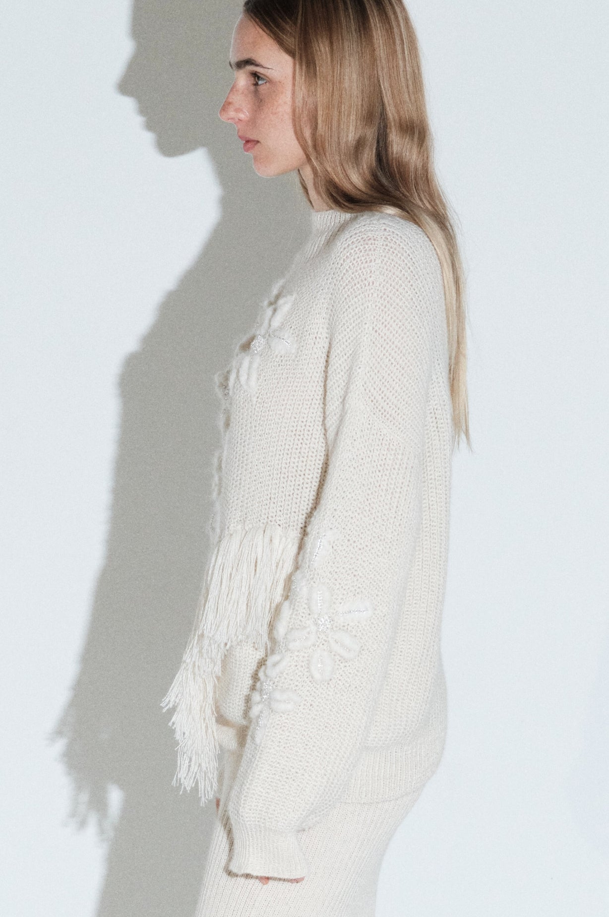 FRINNA sweater | ayni universe