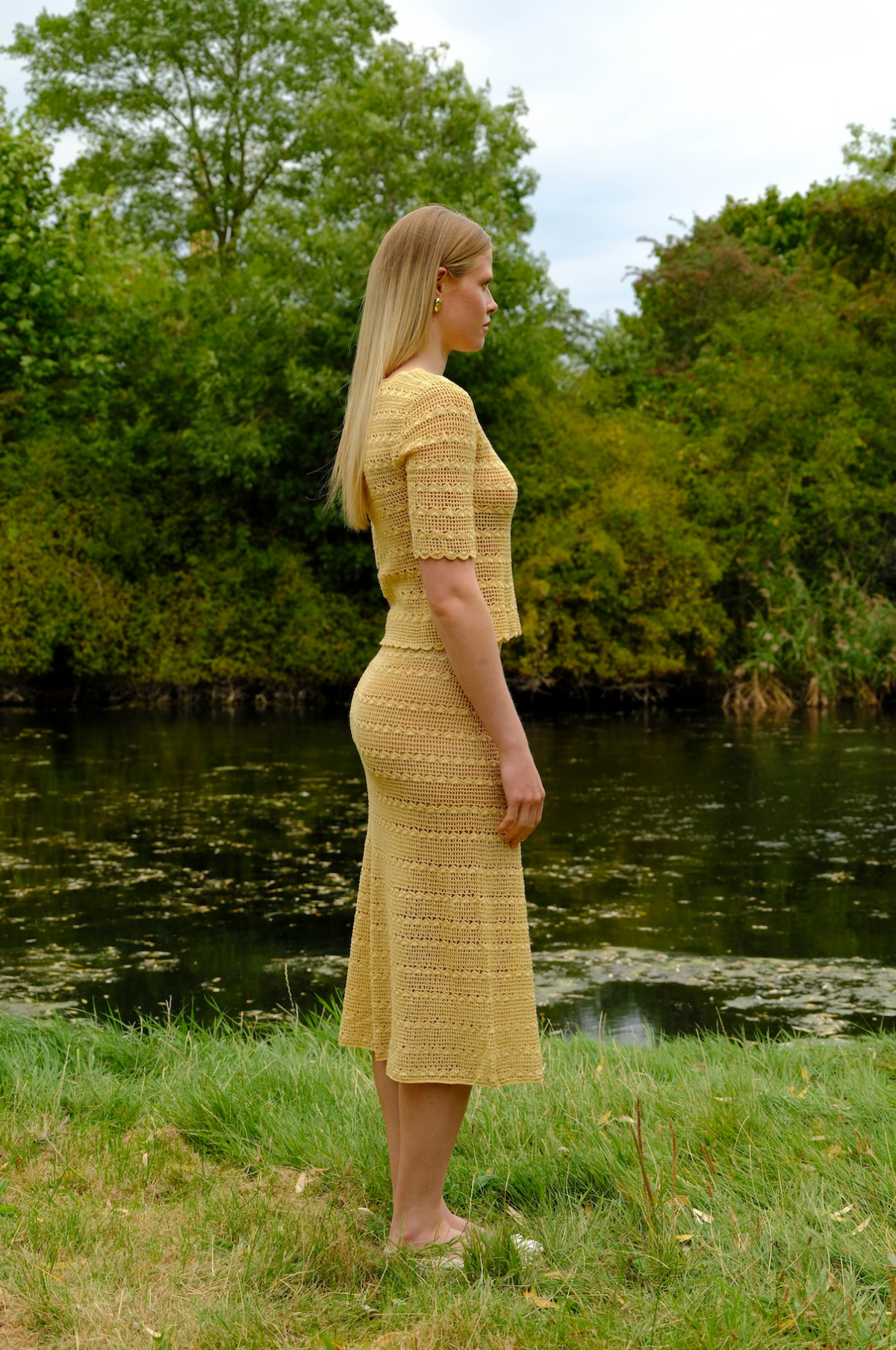 LOTO skirt | ayni universe