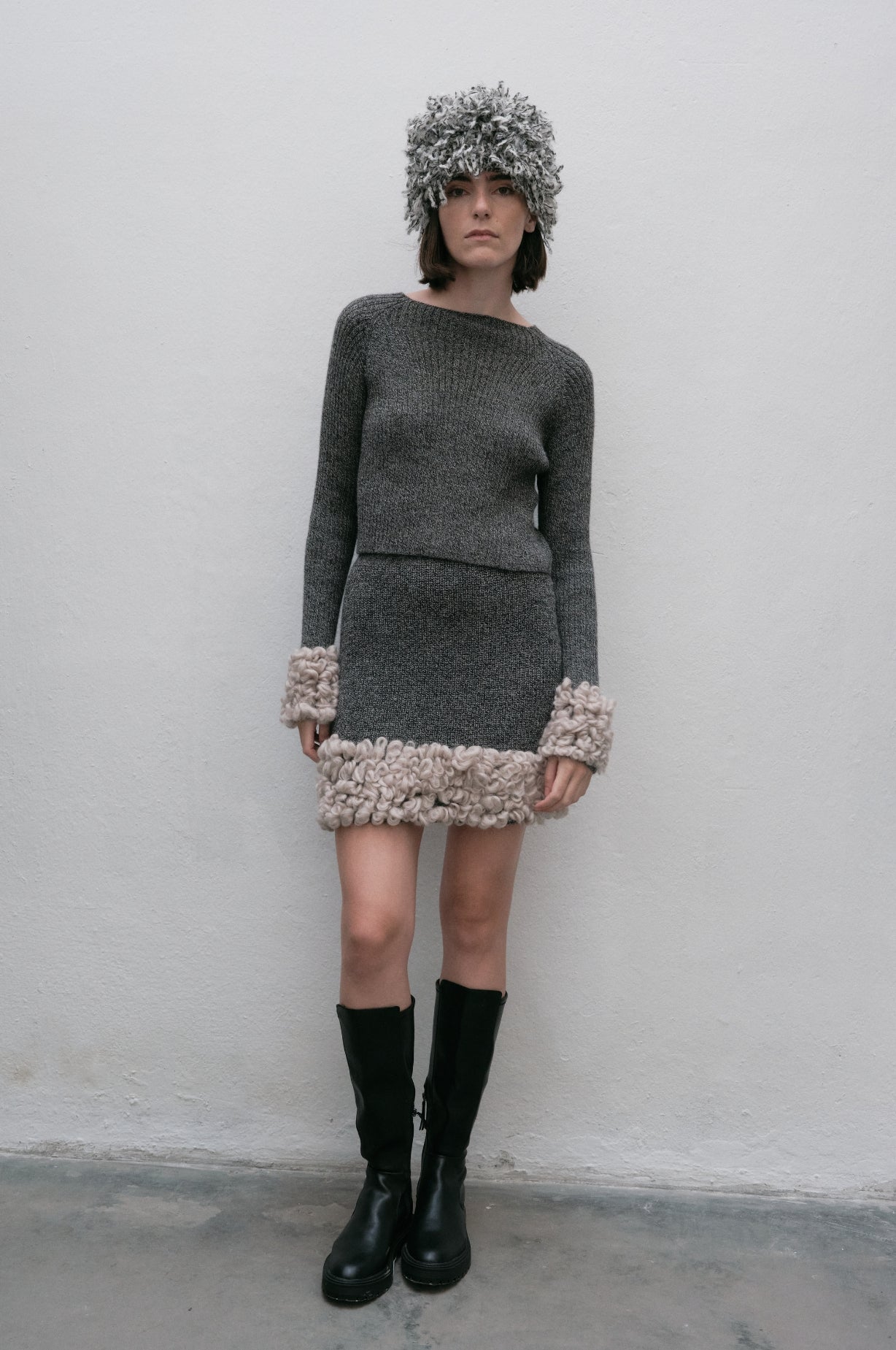 KULYA skirt | ayni universe