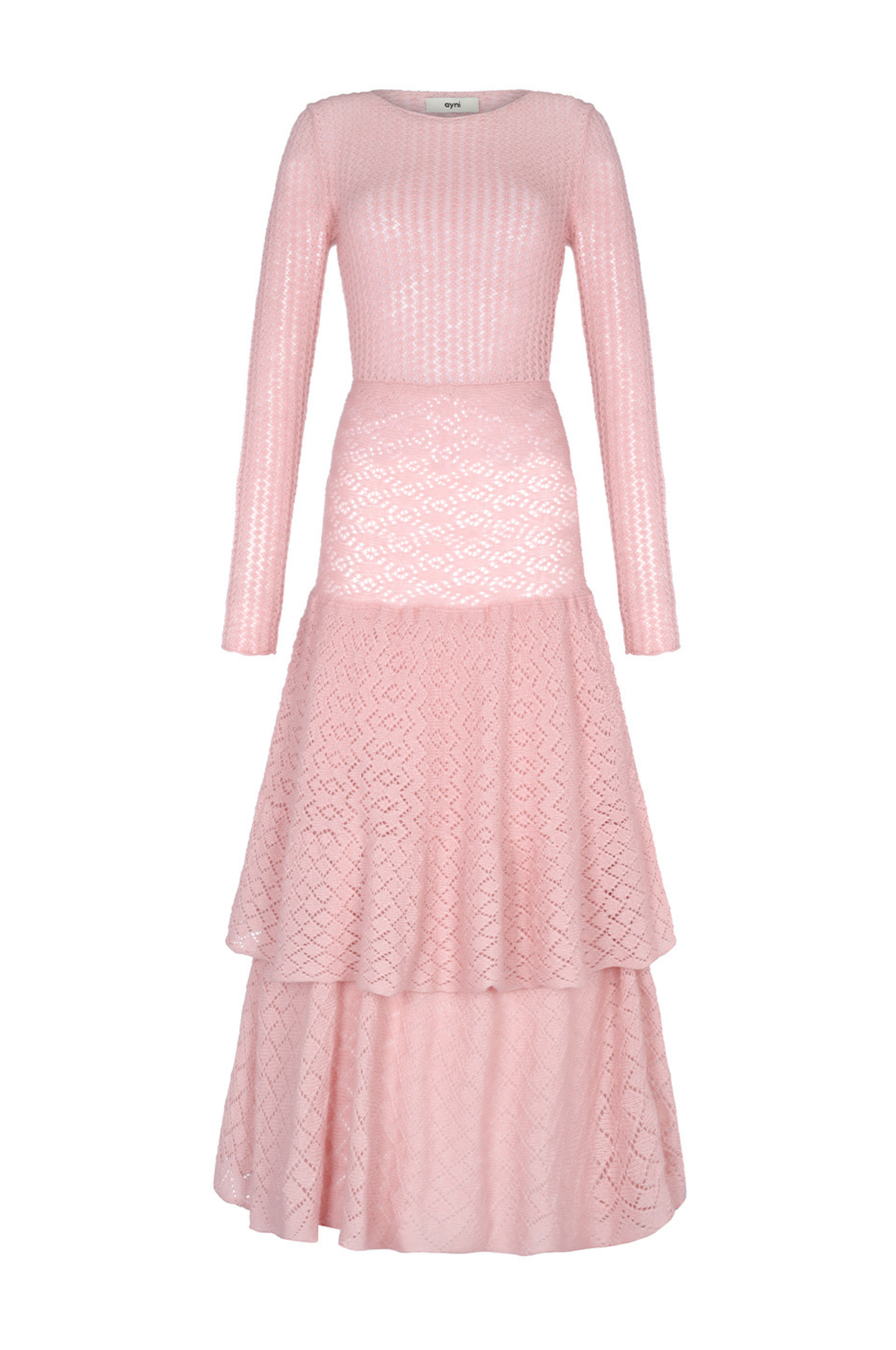 KIYAN dress | ayni universe