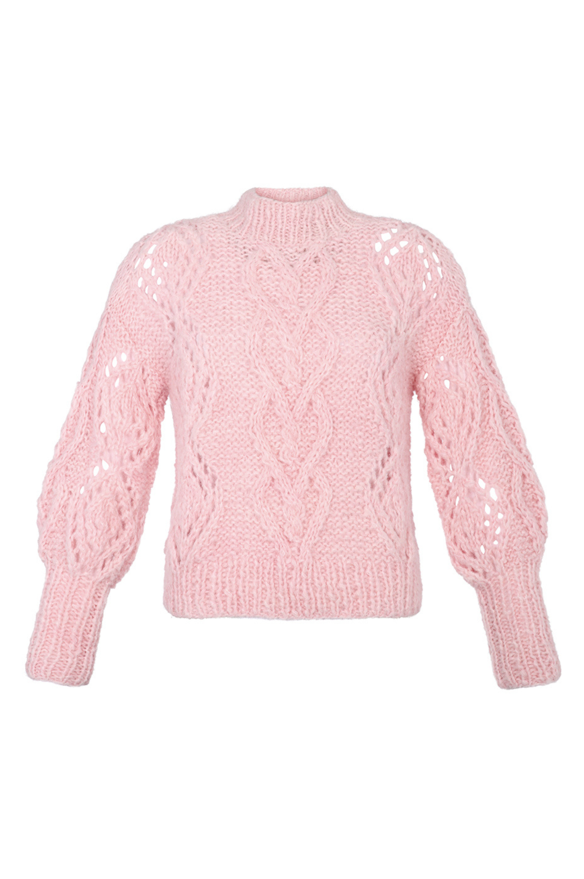 SONQO sweater | ayni universe