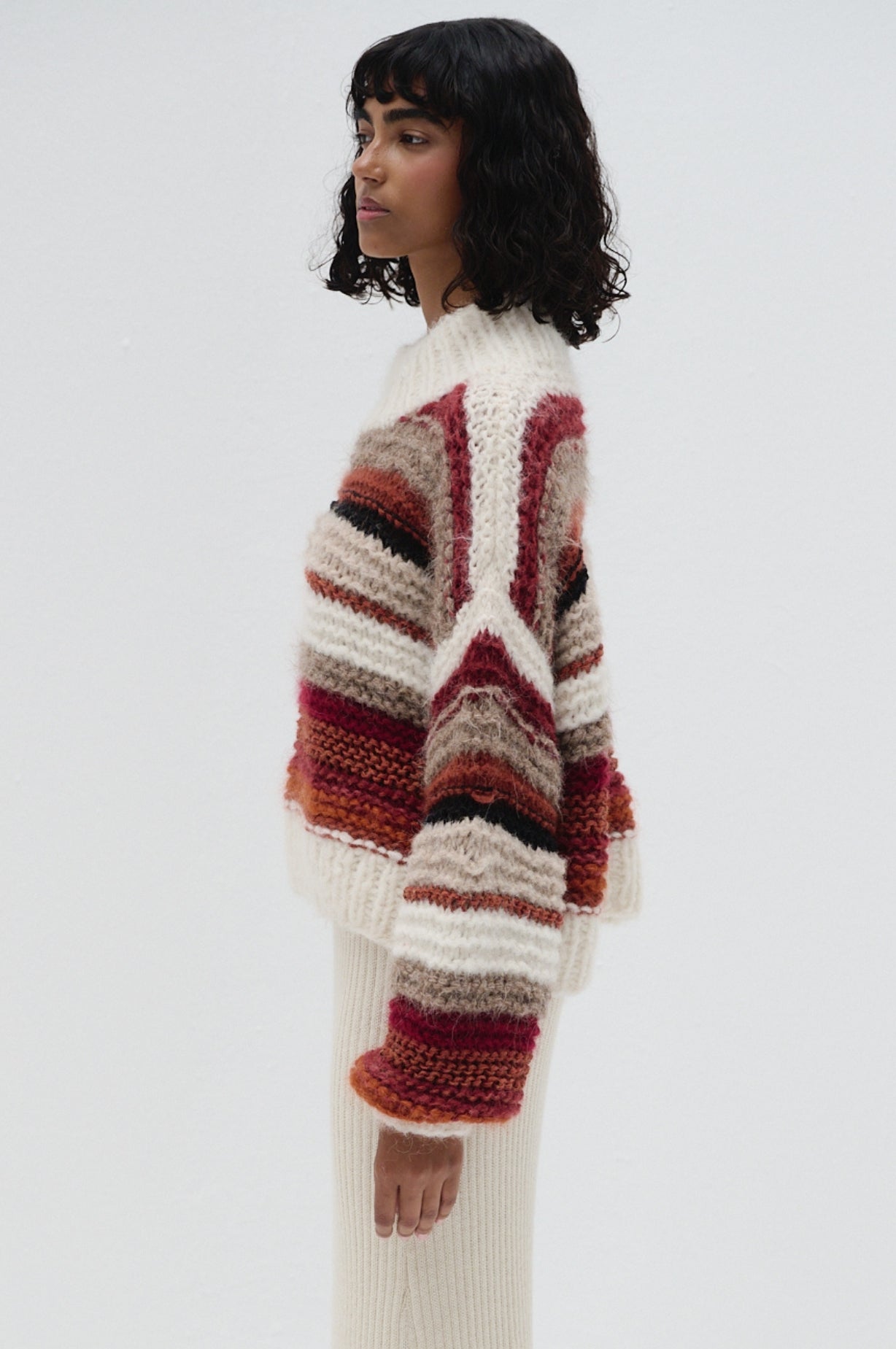 YANAKY sweater