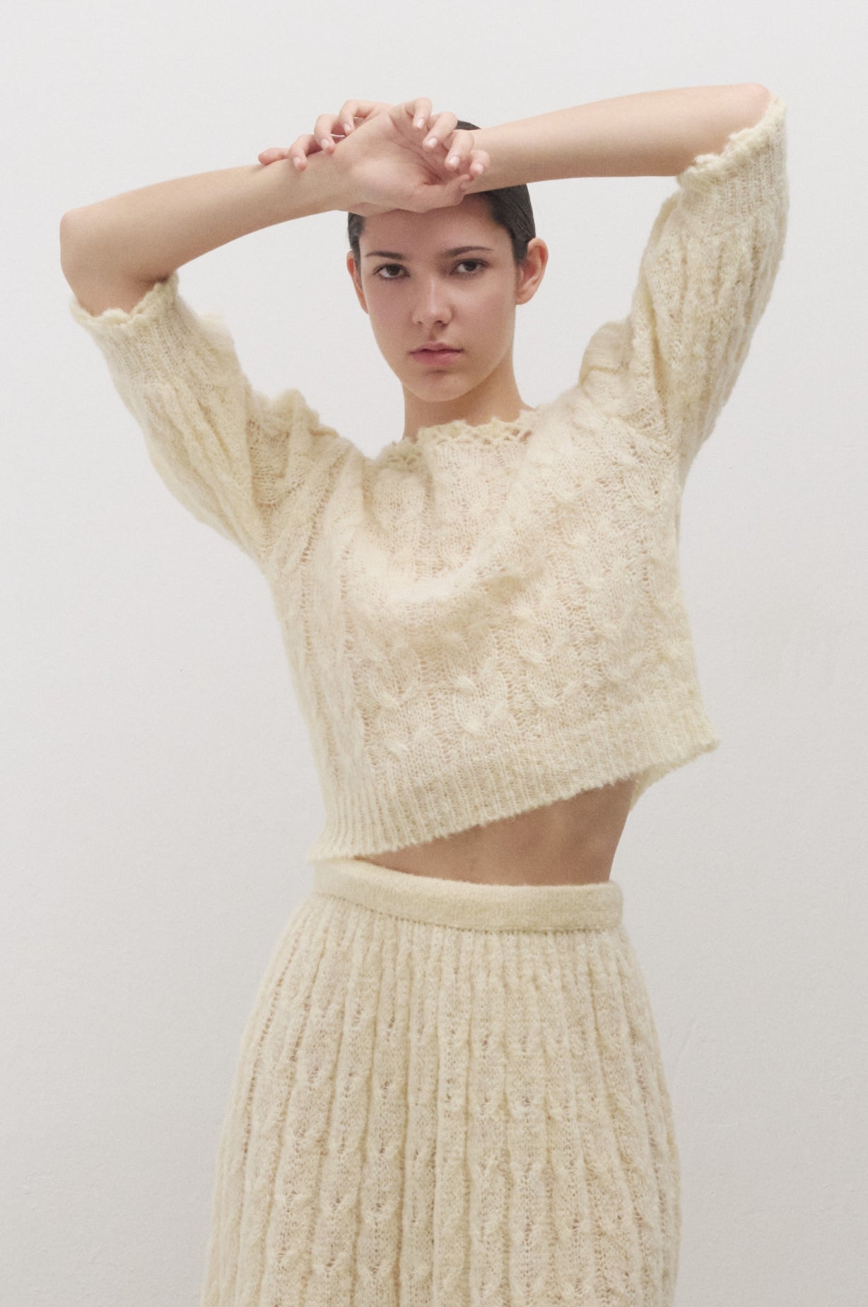 SYREN top