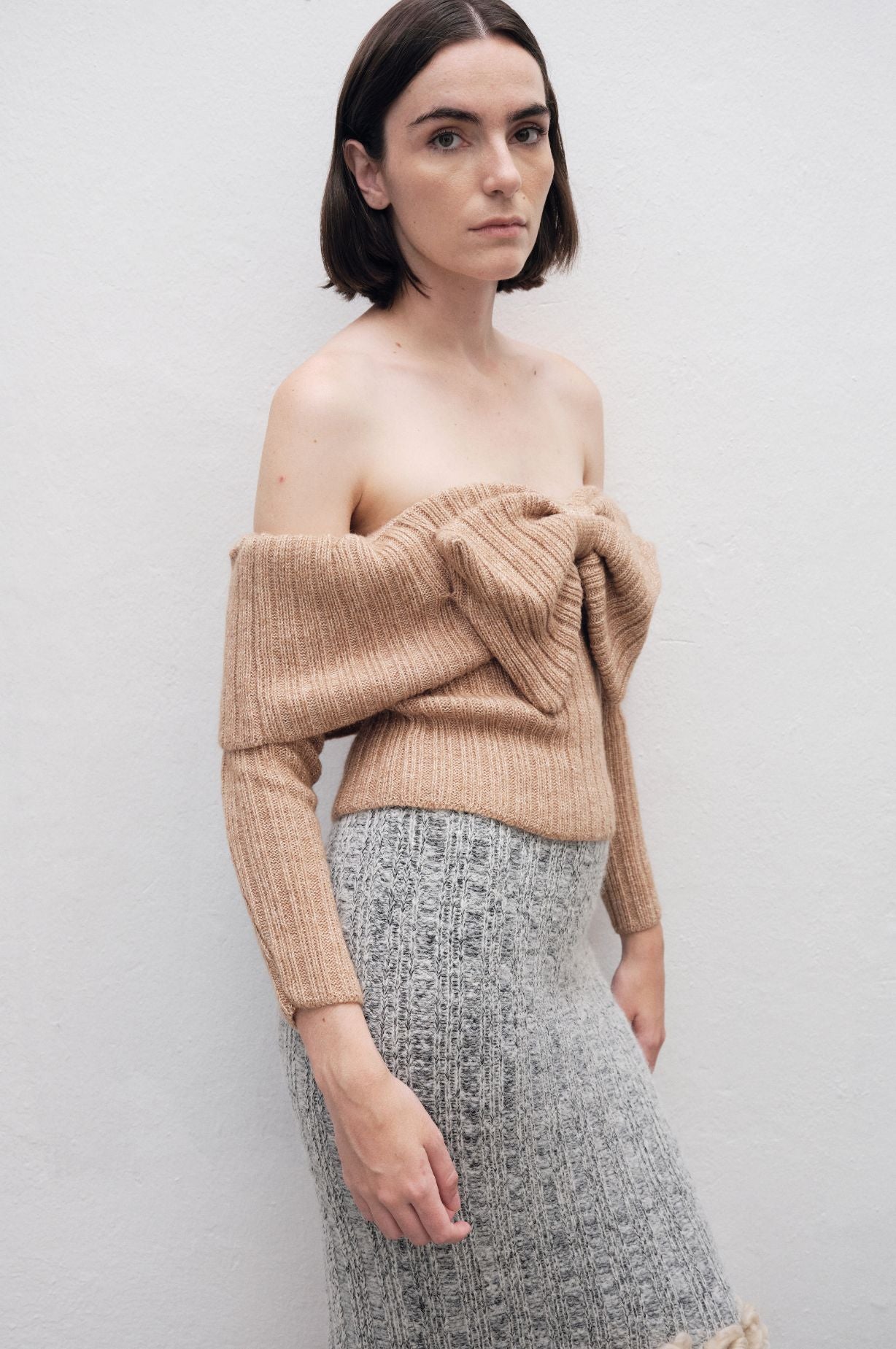 CHAKUNA sweater