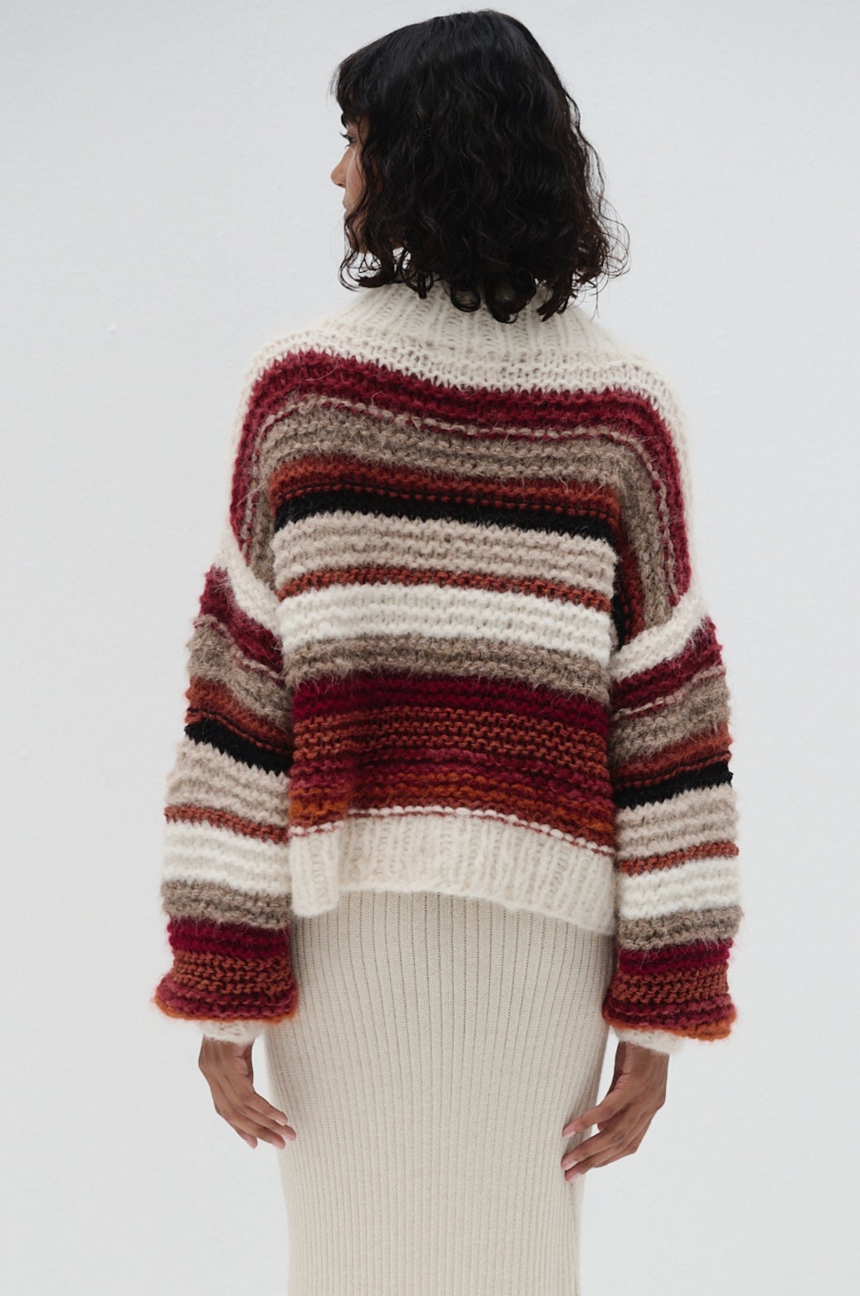 YANAKY sweater