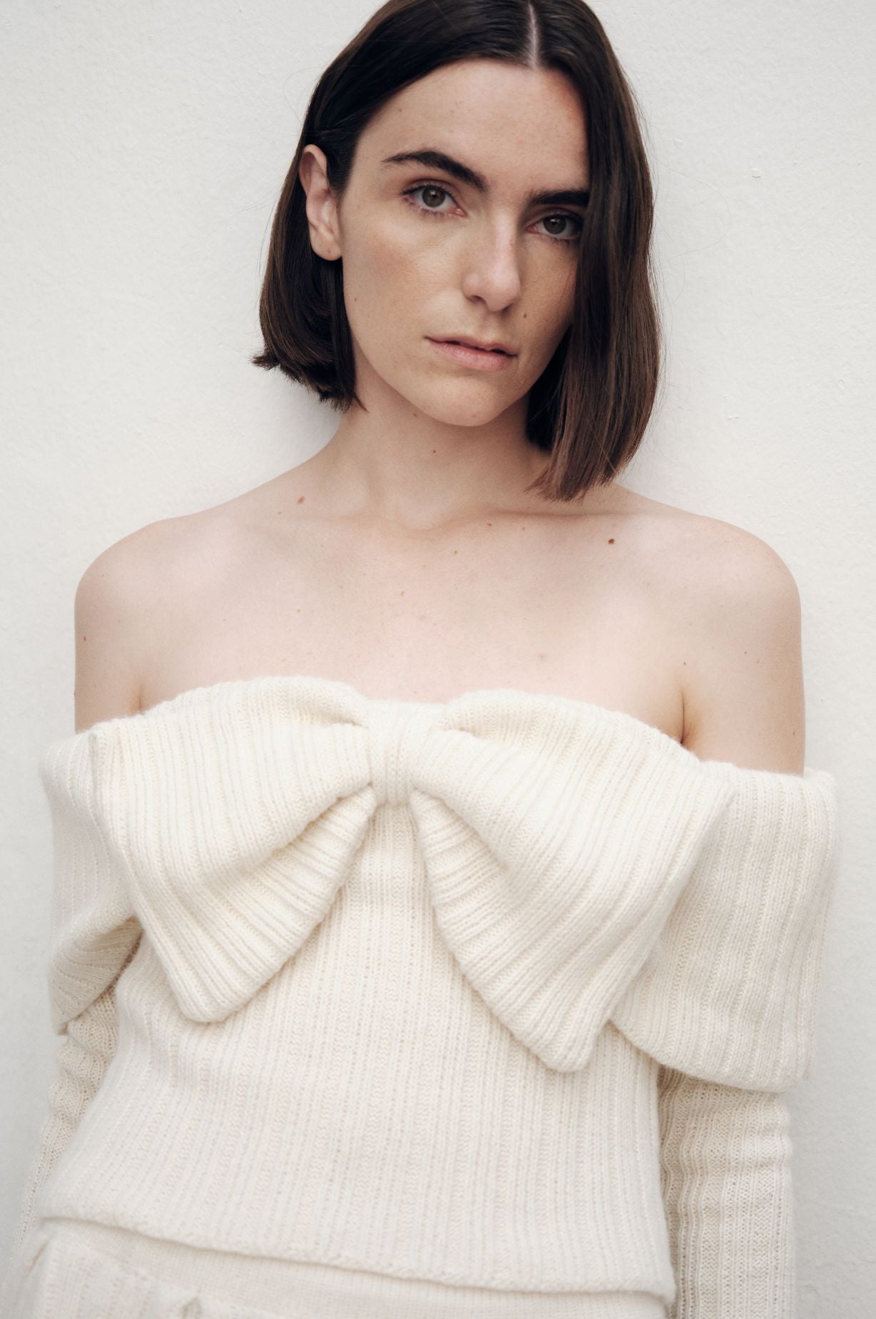 CHAKUNA sweater