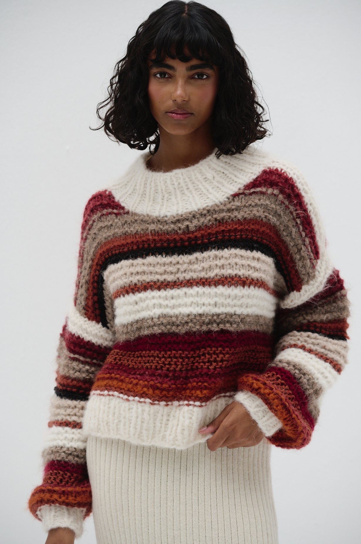 YANAKY sweater