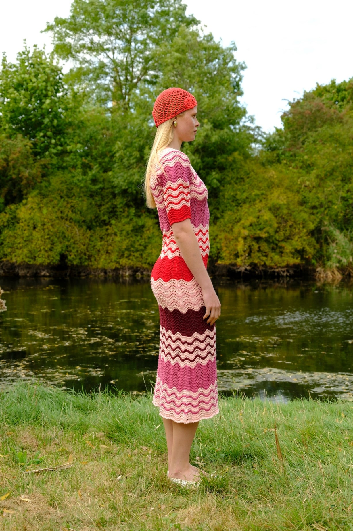 PIETRA dress