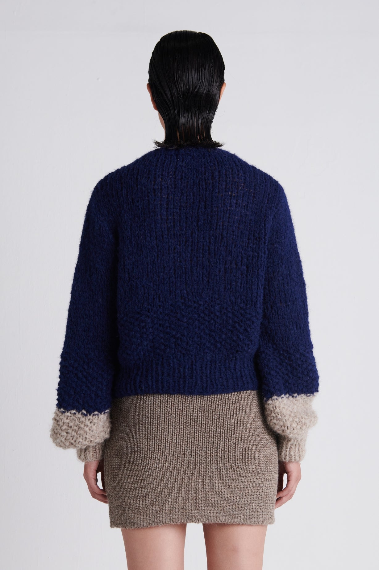 HANAQ cardigan