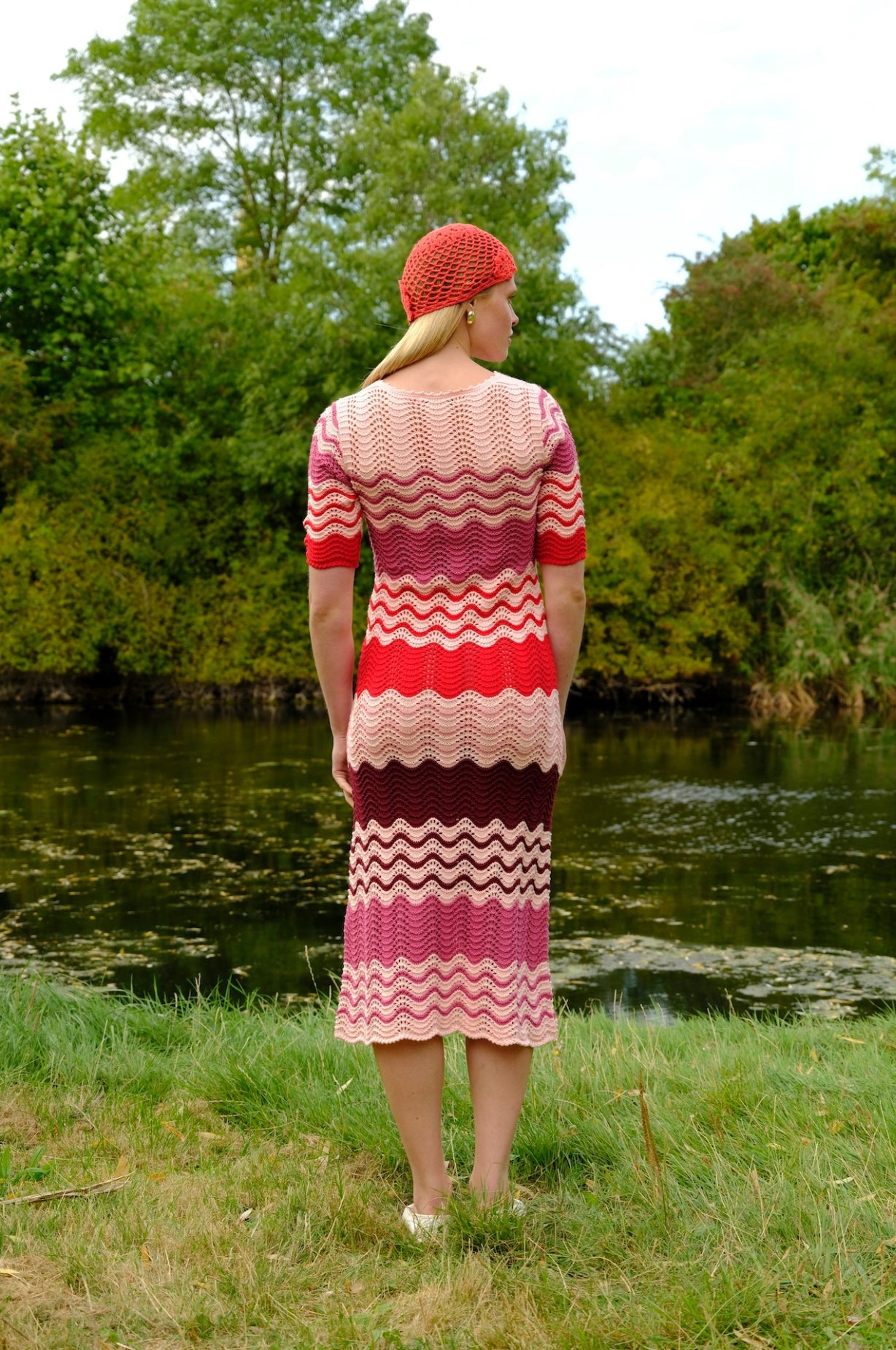 PIETRA dress