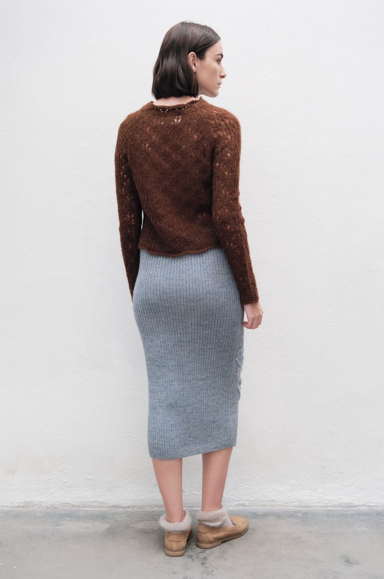 MARAYA sweater