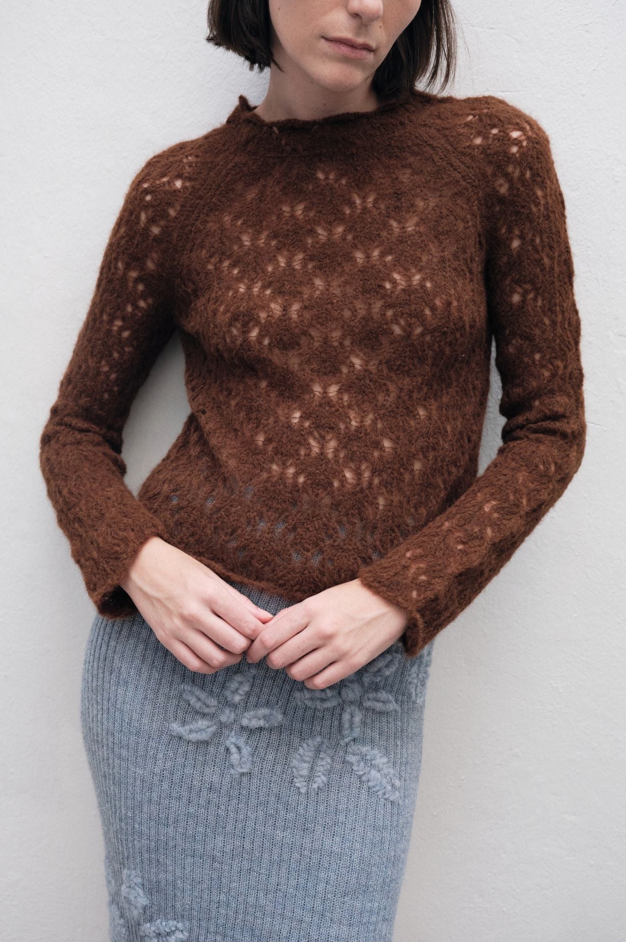 MARAYA sweater