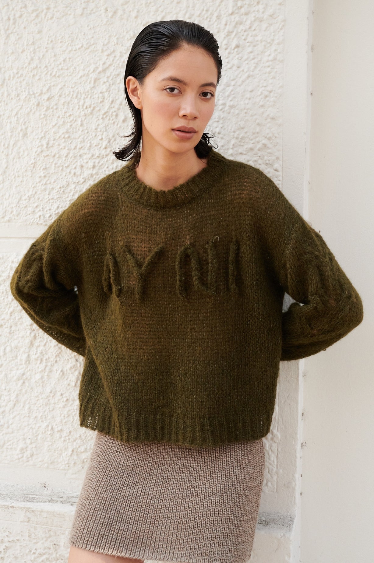 SARA sweater