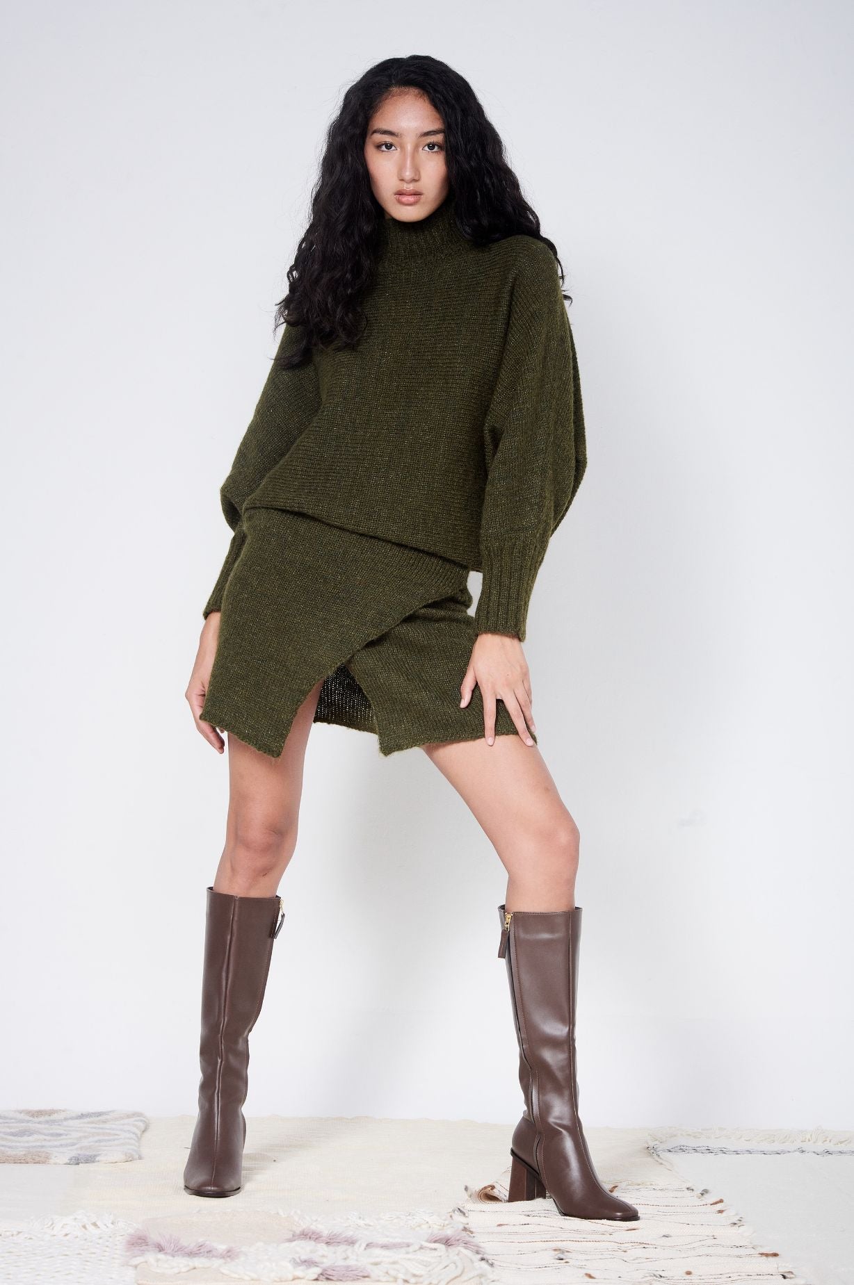 LUNAY dress