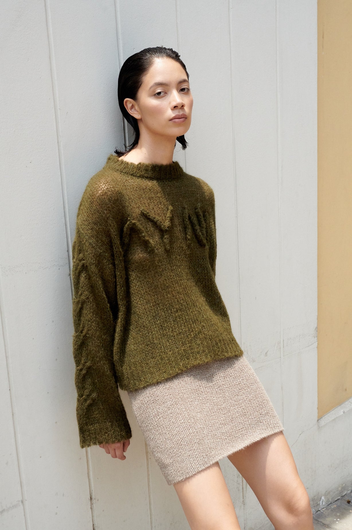SARA sweater