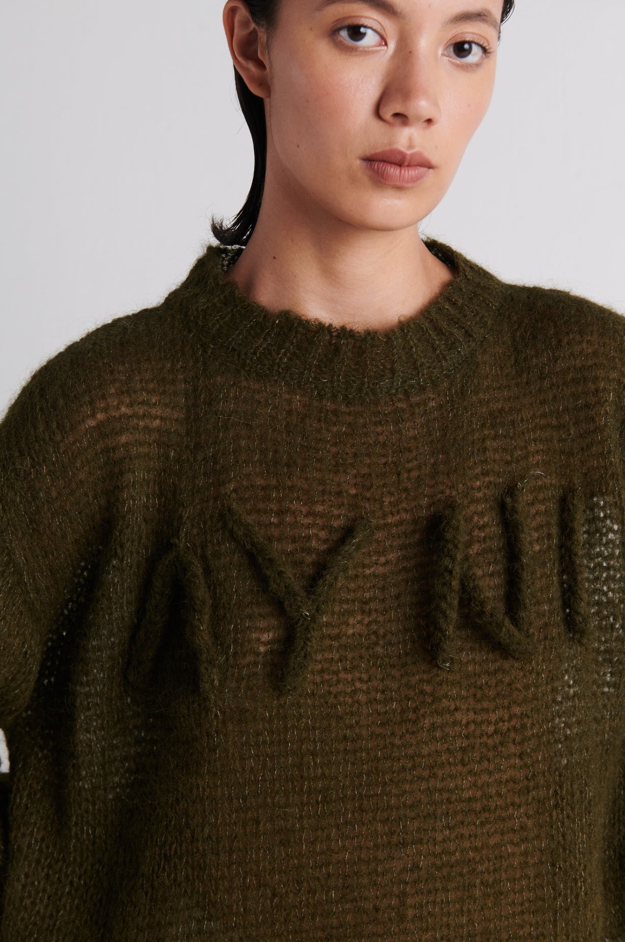 SARA sweater