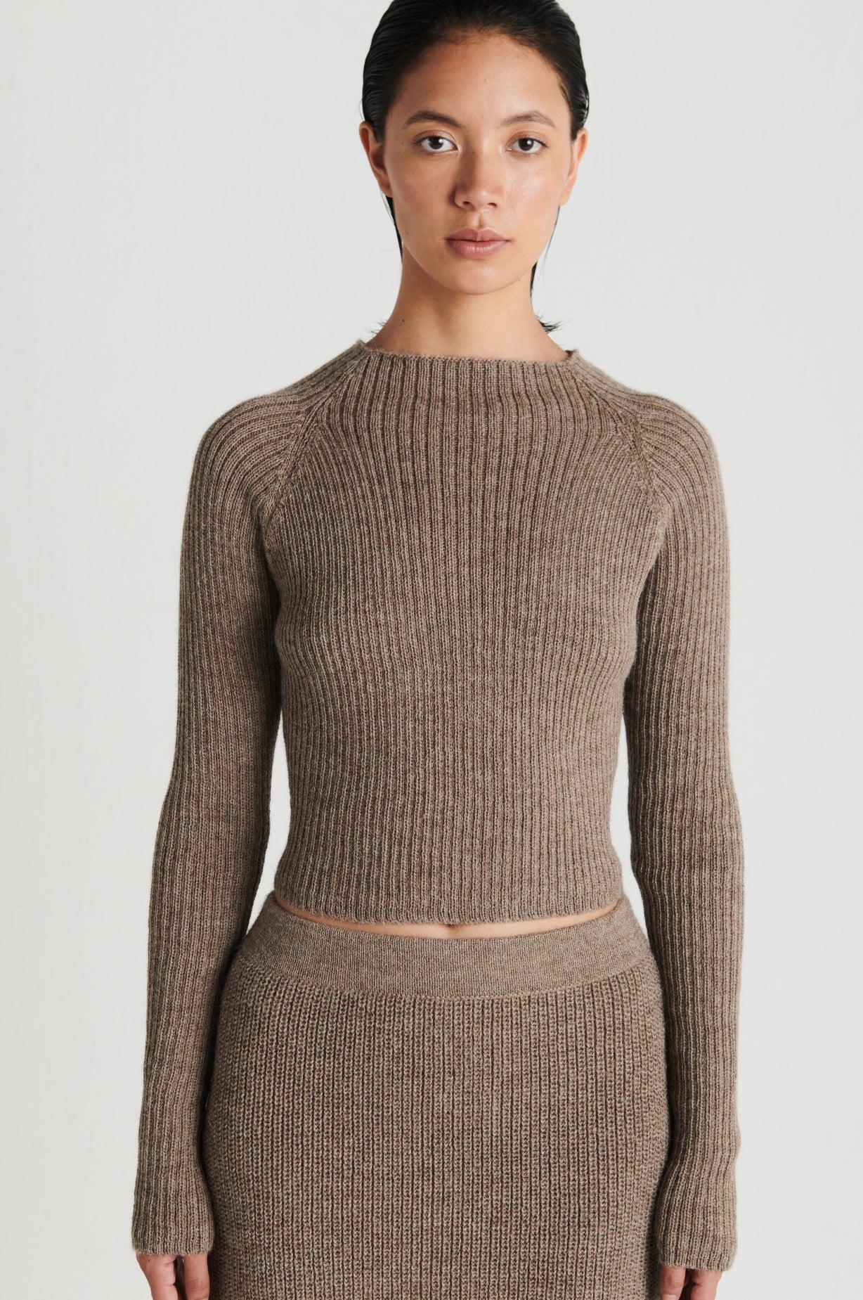 KIWI sweater | ayni universe