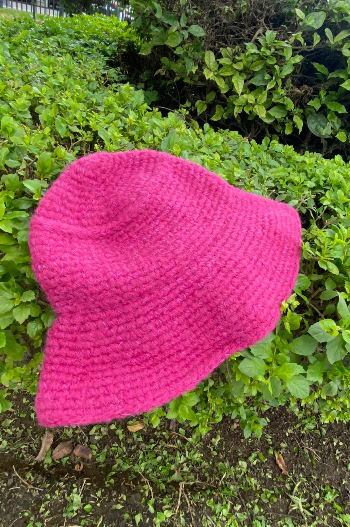 LAVANDA hat