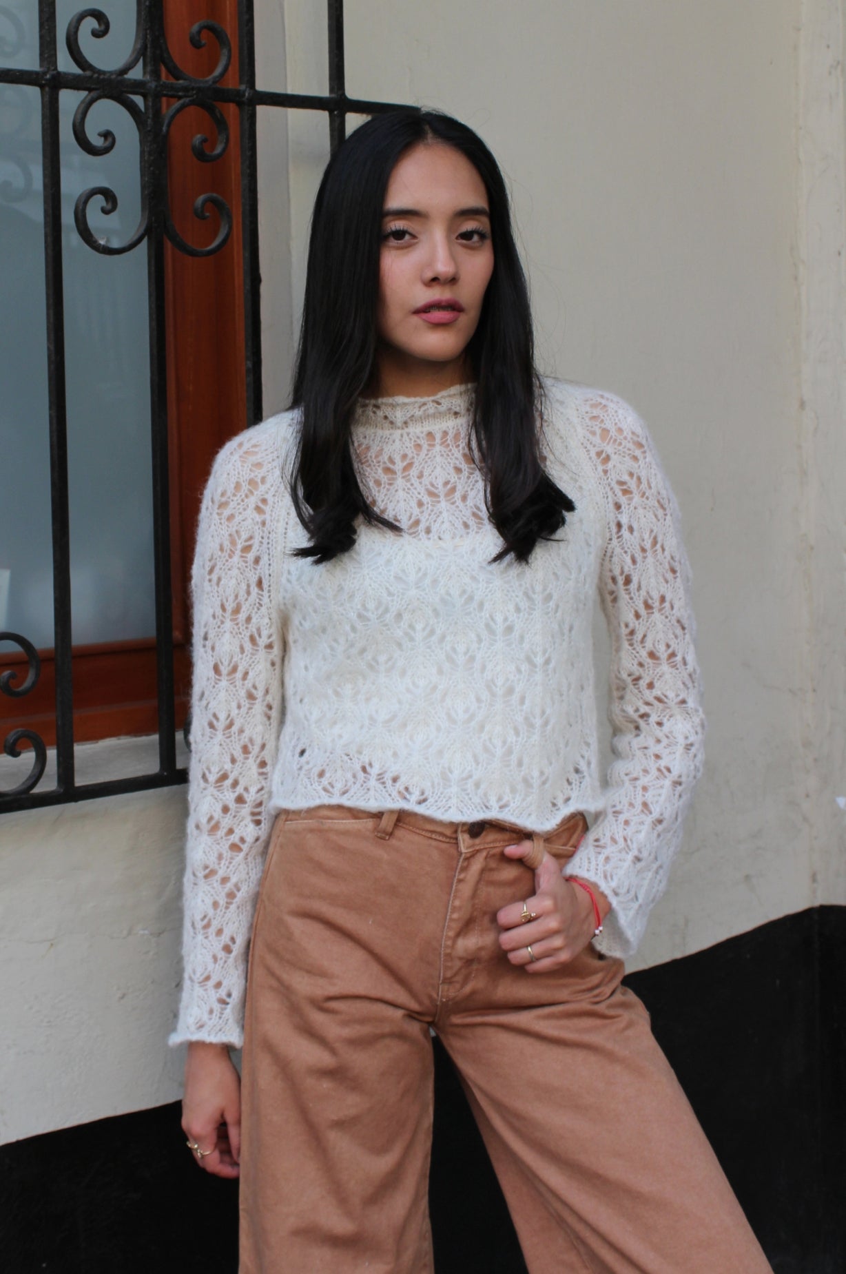 MARAYA sweater