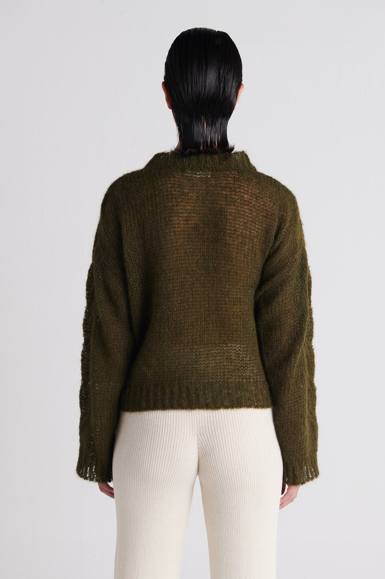 SARA sweater