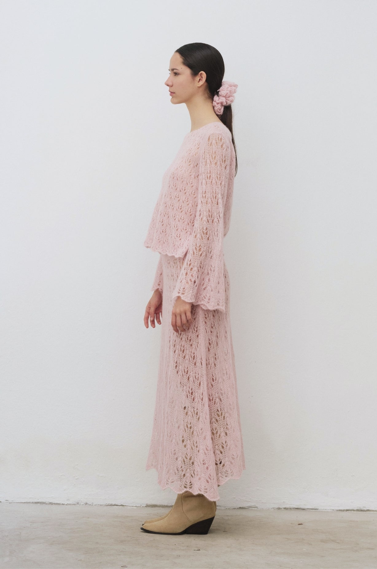 AGATA skirt
