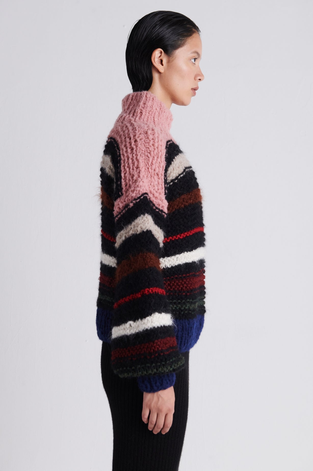YANAKAY sweater