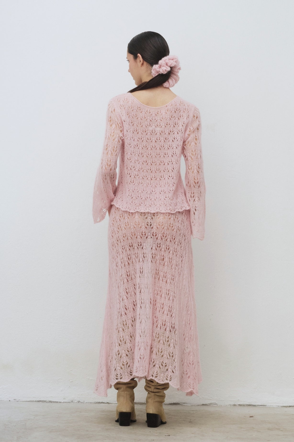 AGATA skirt