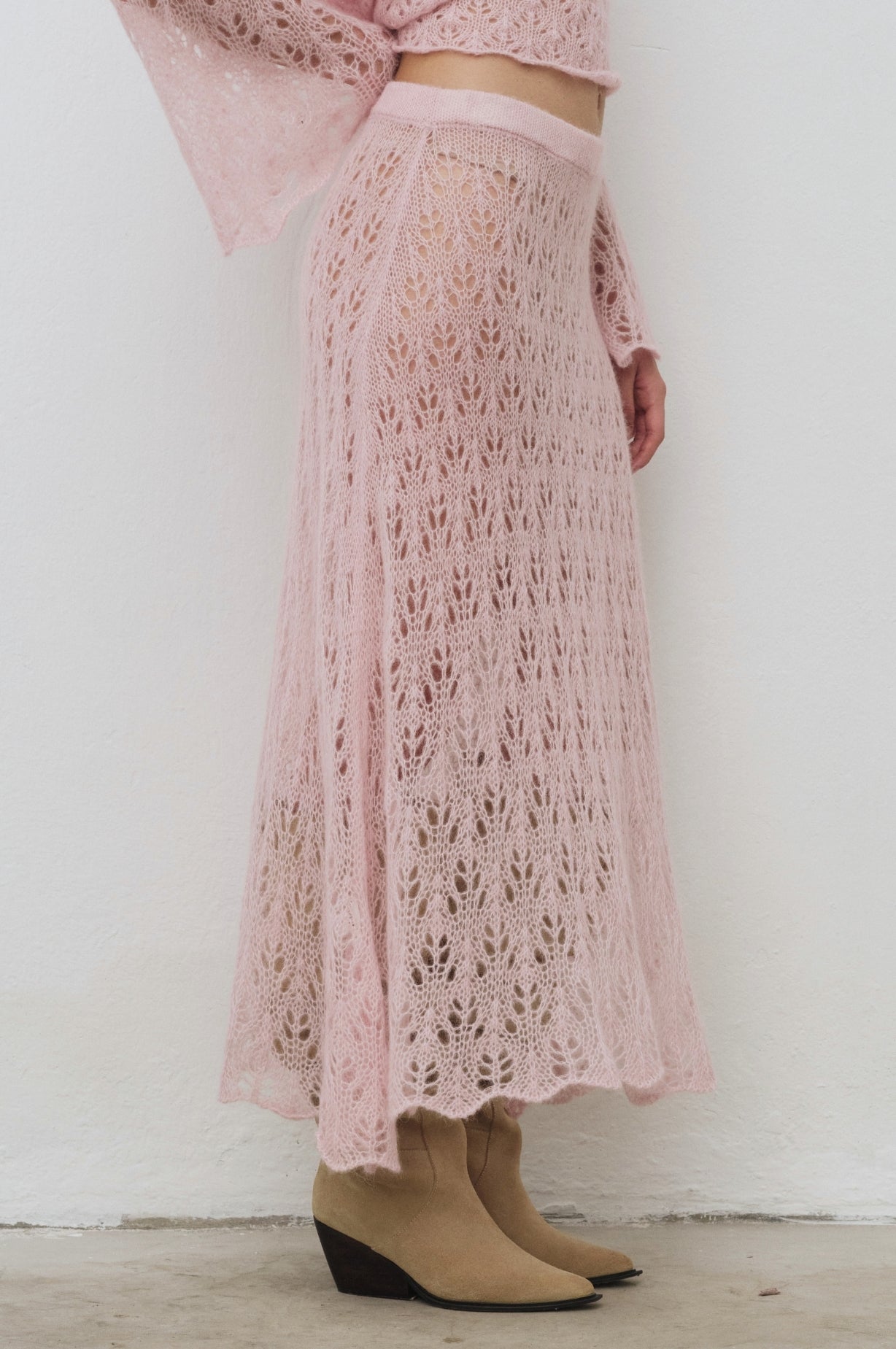 AGATA skirt