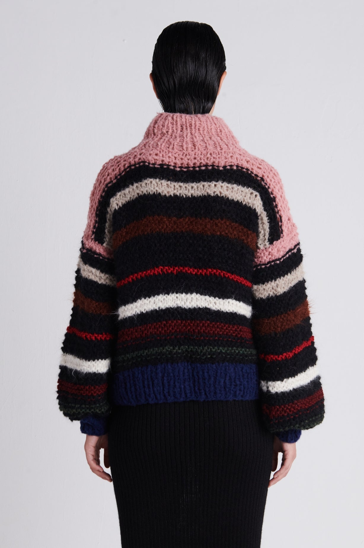 YANAKAY sweater