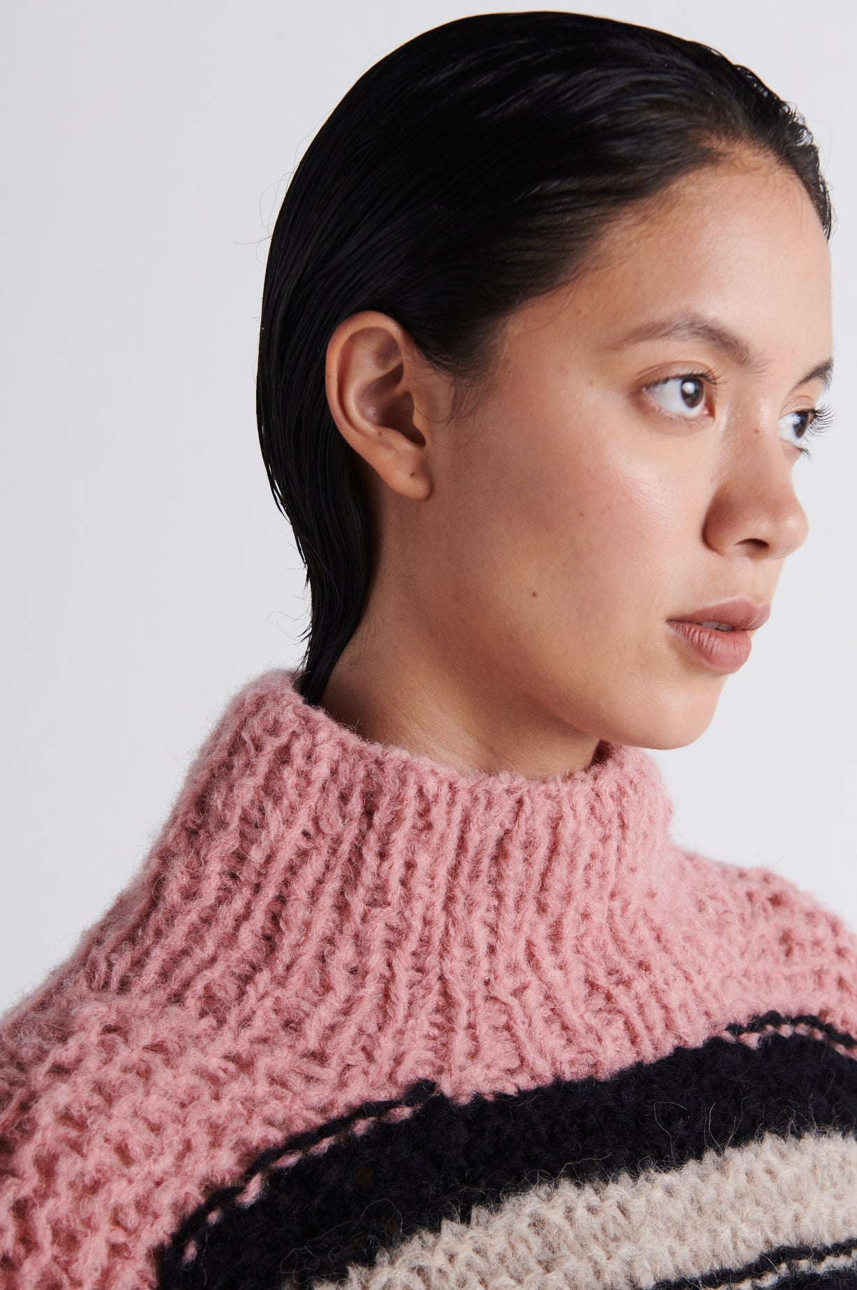YANAKAY sweater