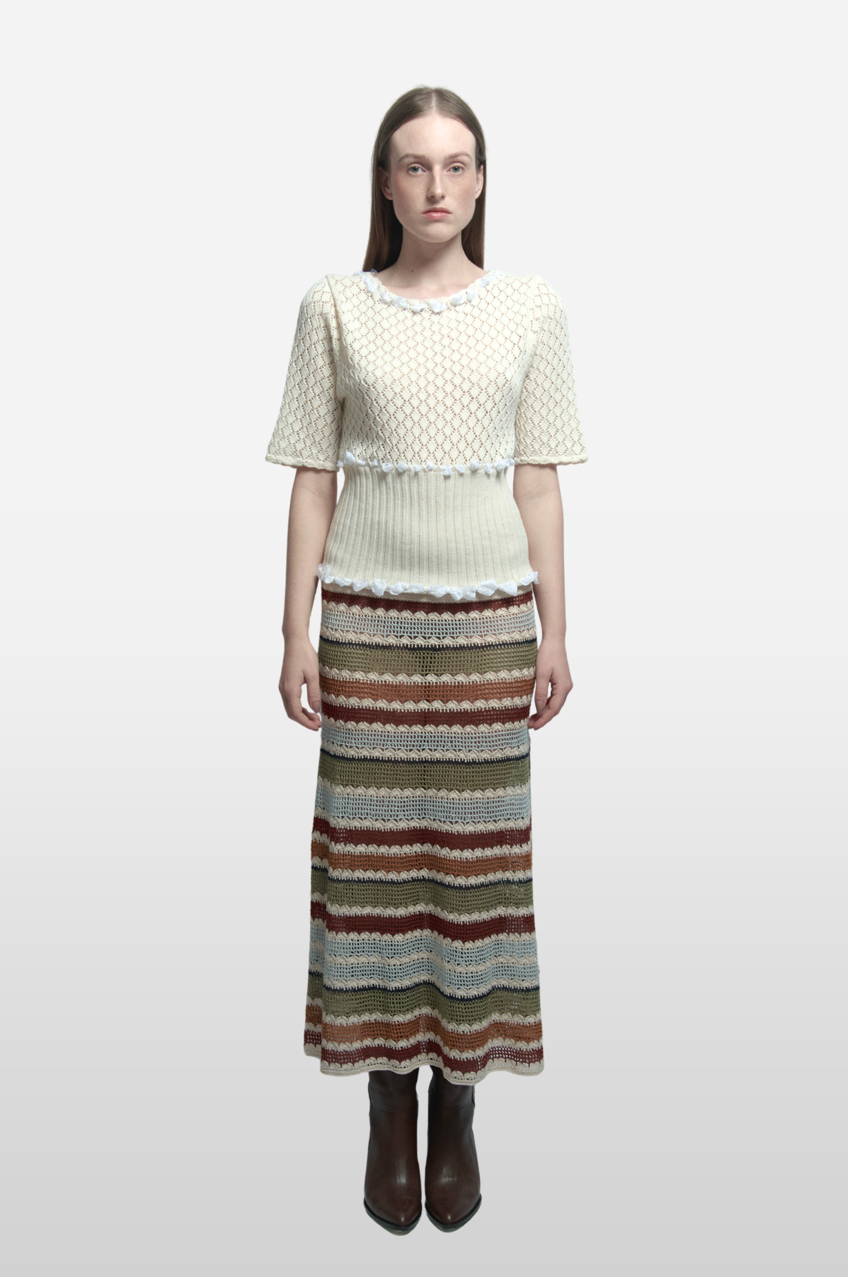 TINTAYA skirt