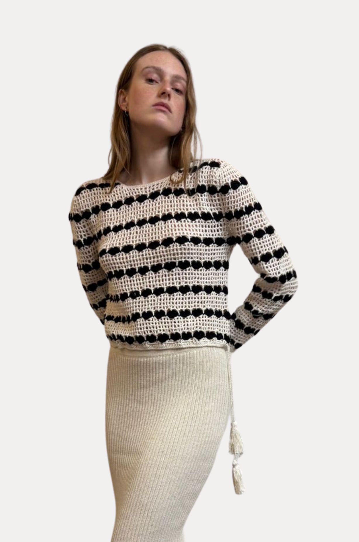 GUS sweater
