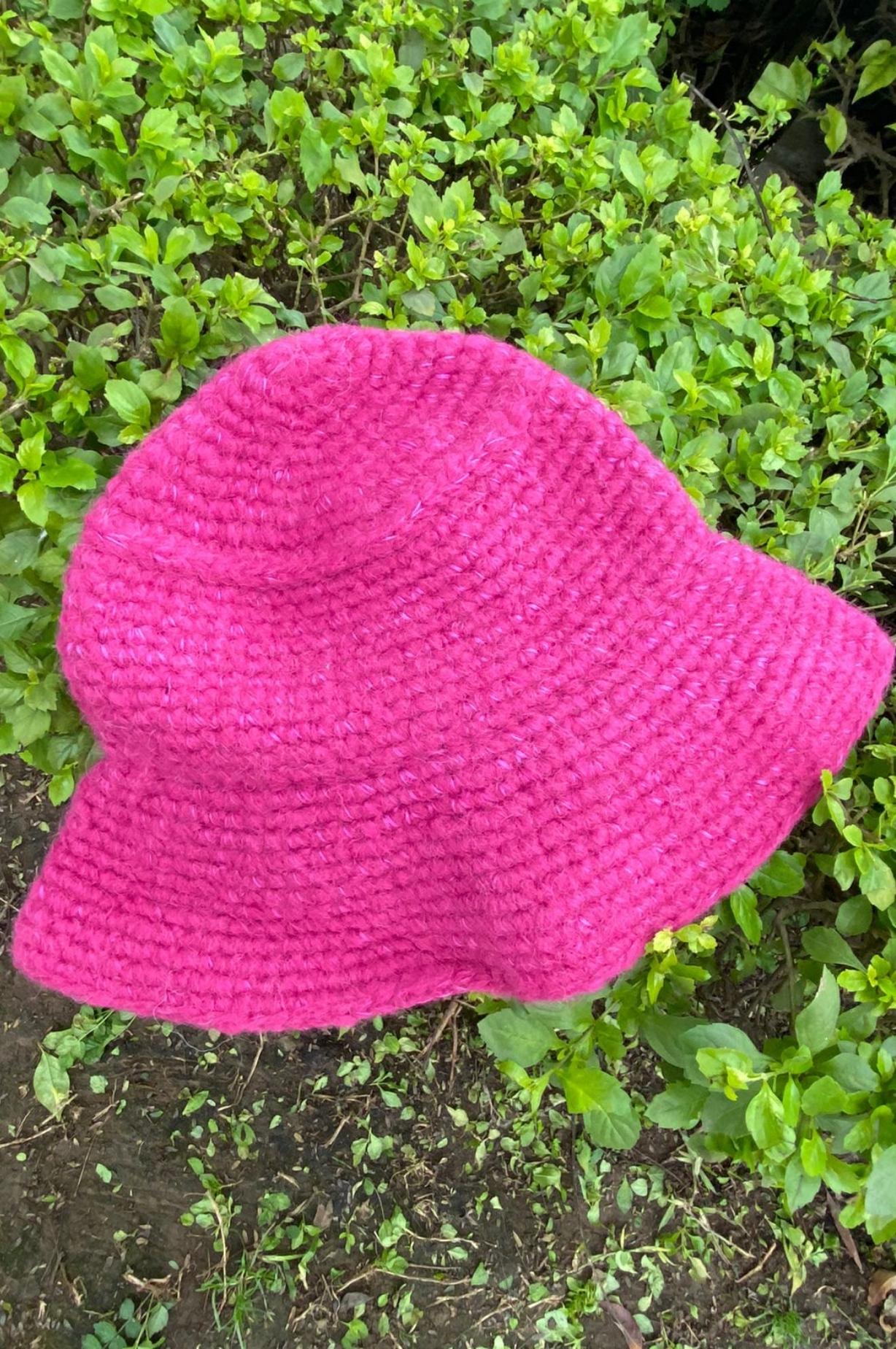 LAVANDA hat