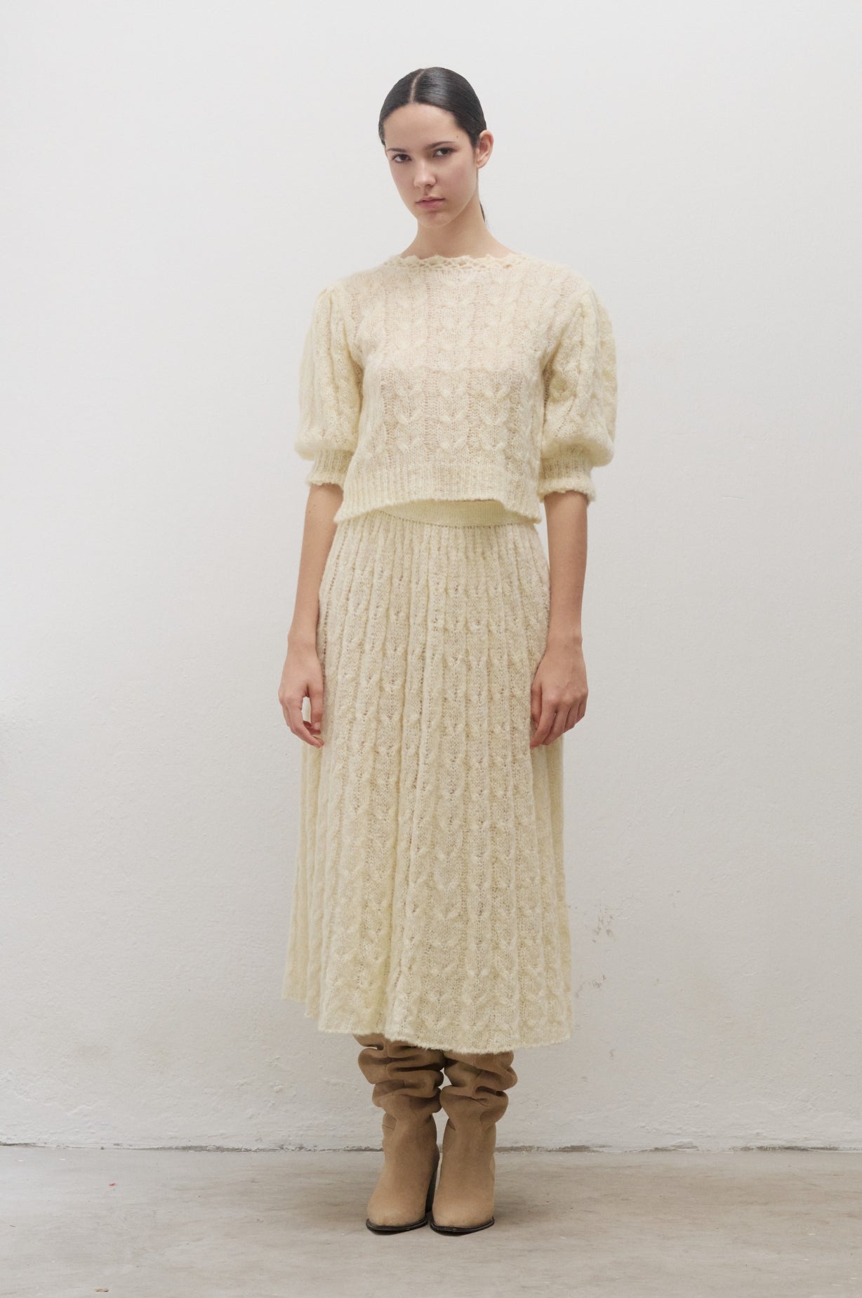 ORE skirt