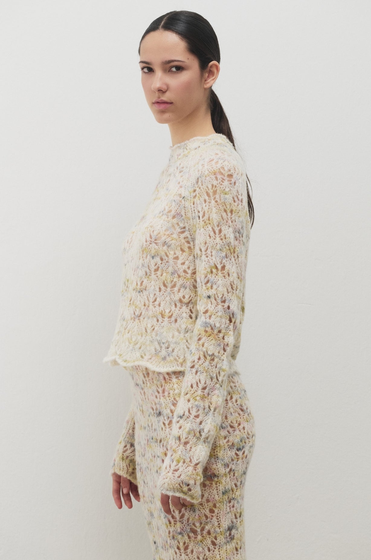MARAYA sweater