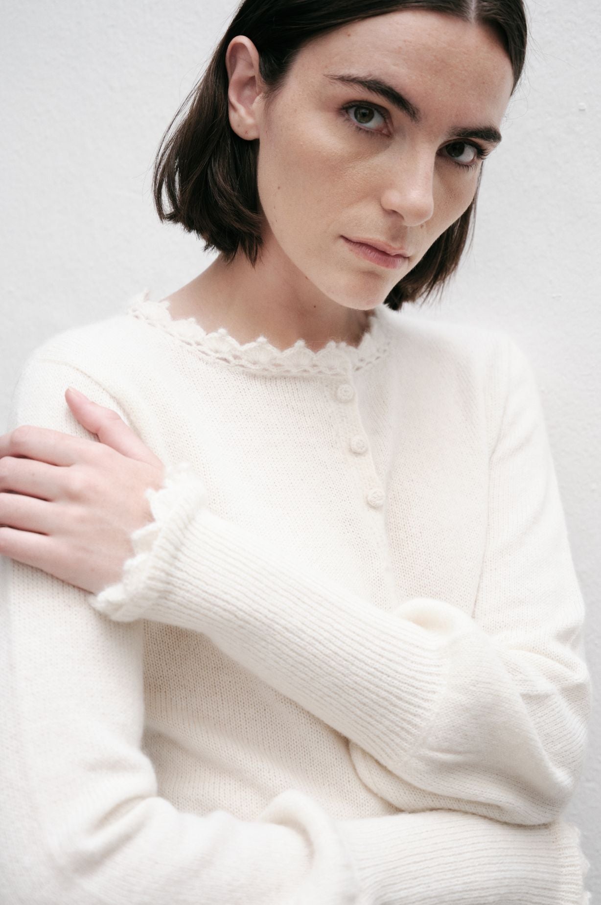 PURTU sweater