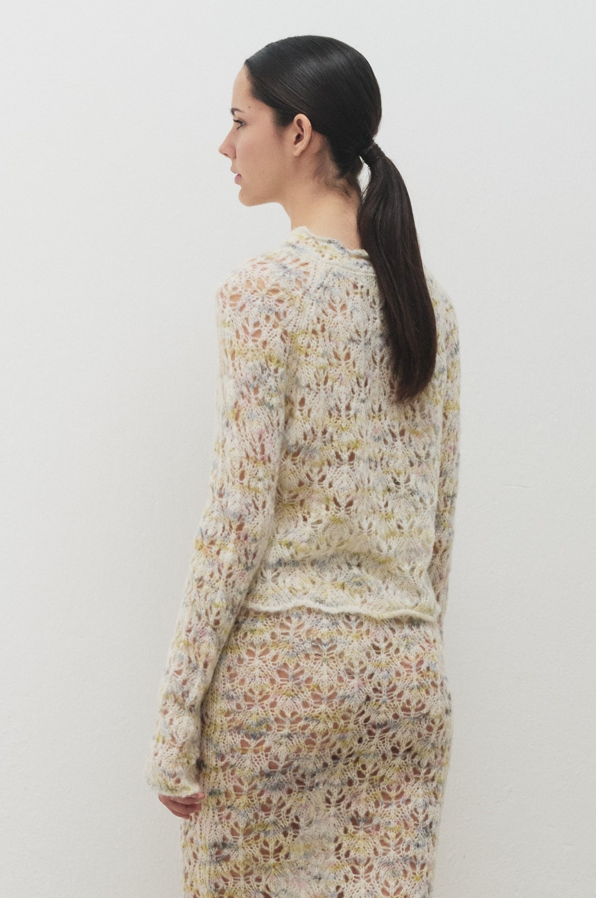 MARAYA sweater