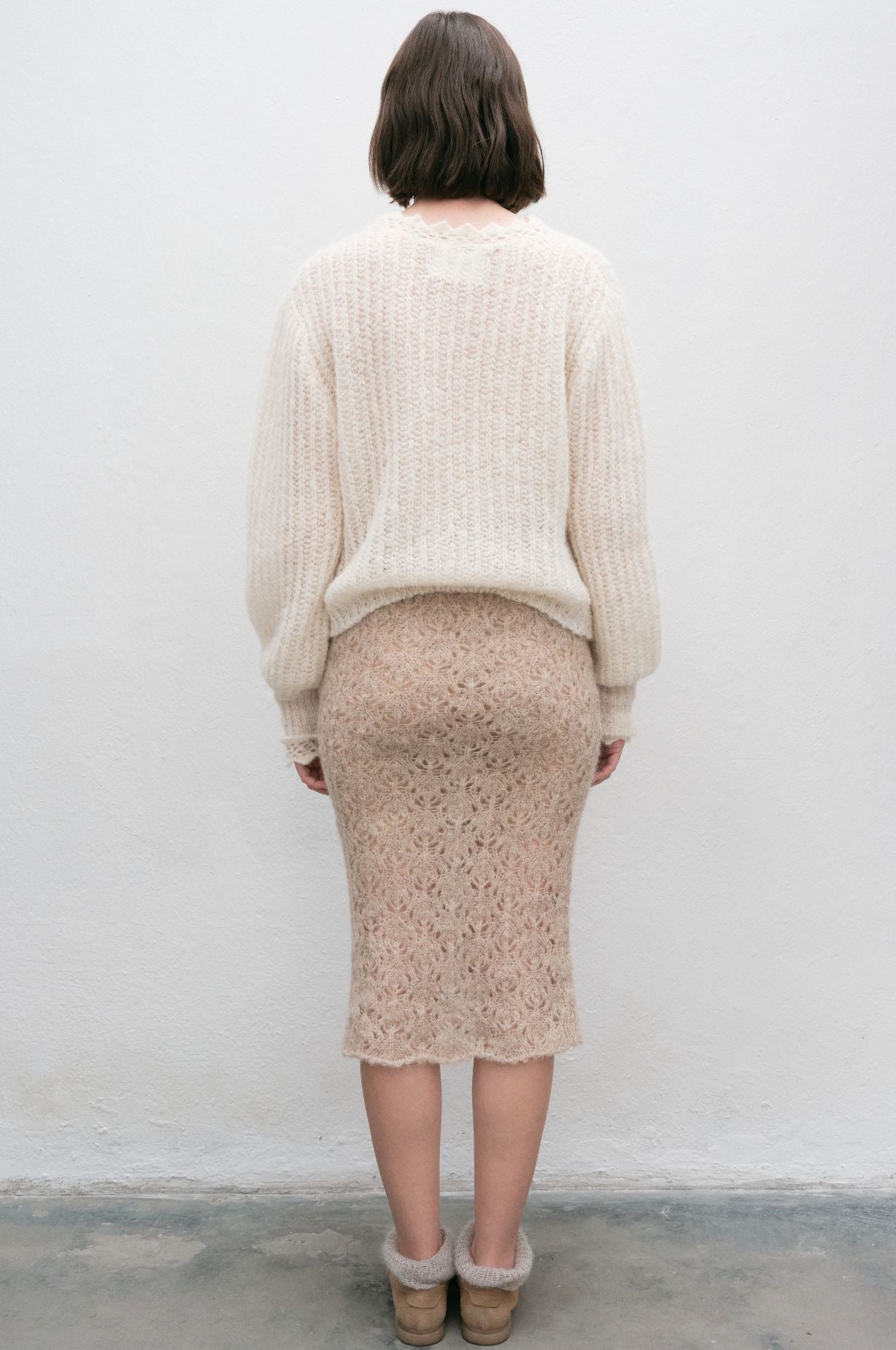 DANA sweater