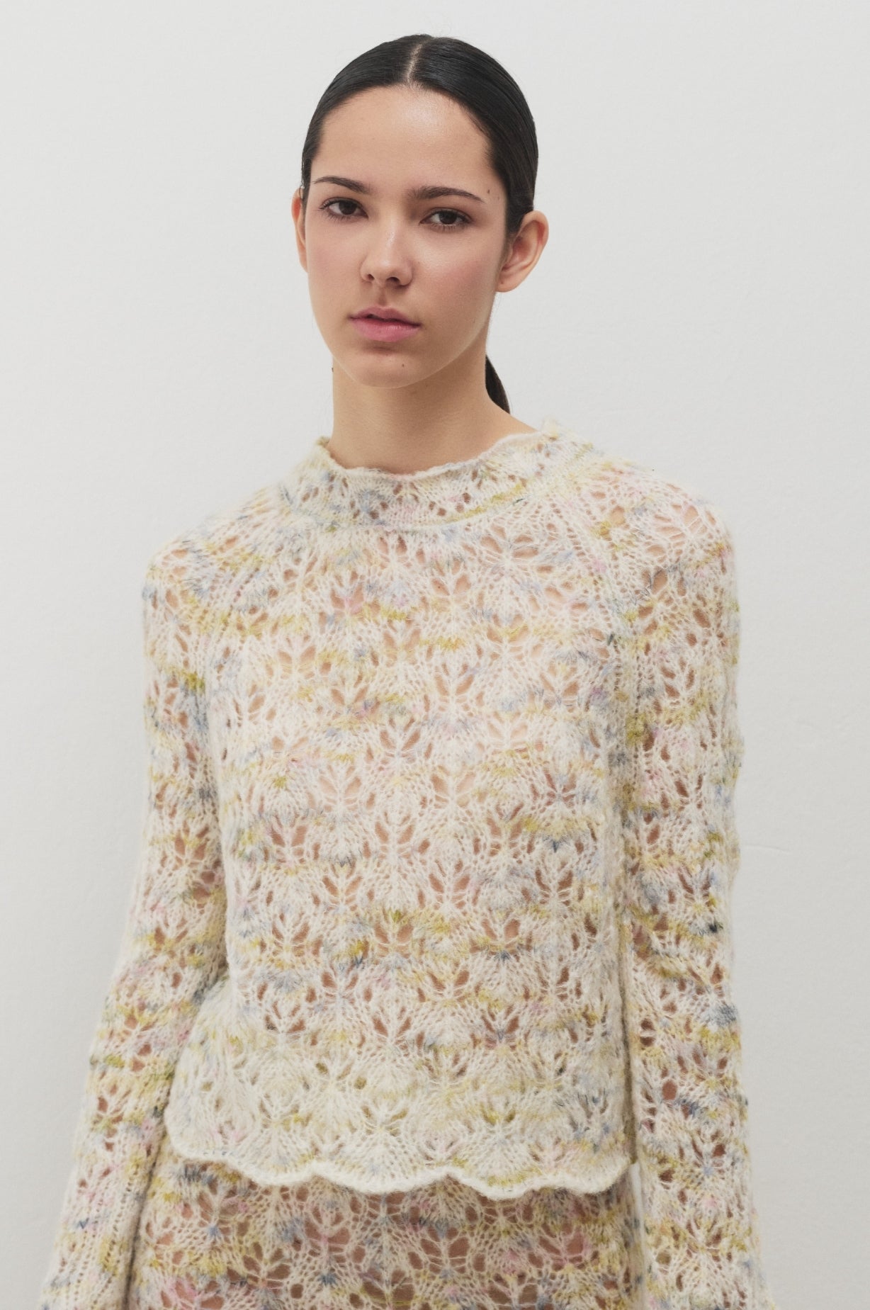 MARAYA sweater