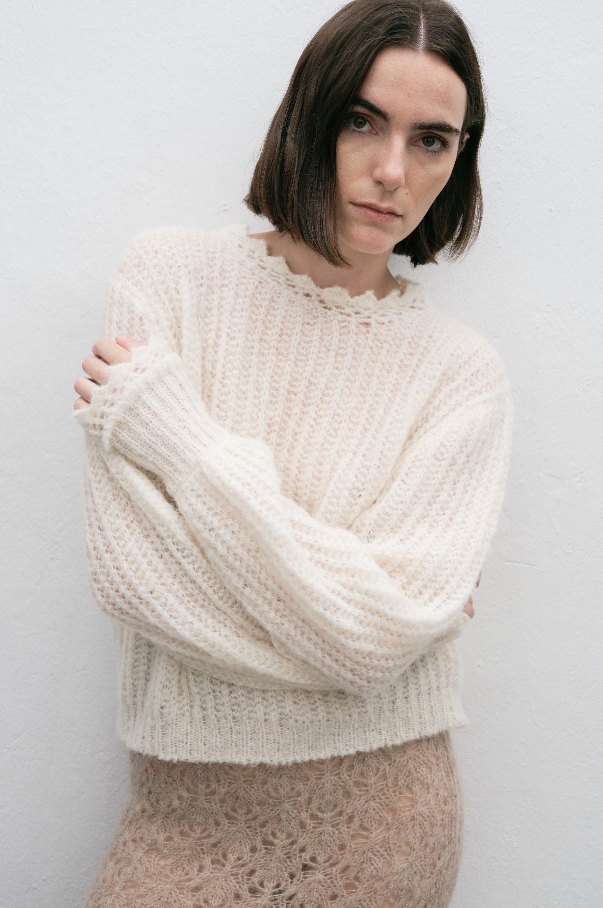 DANA sweater