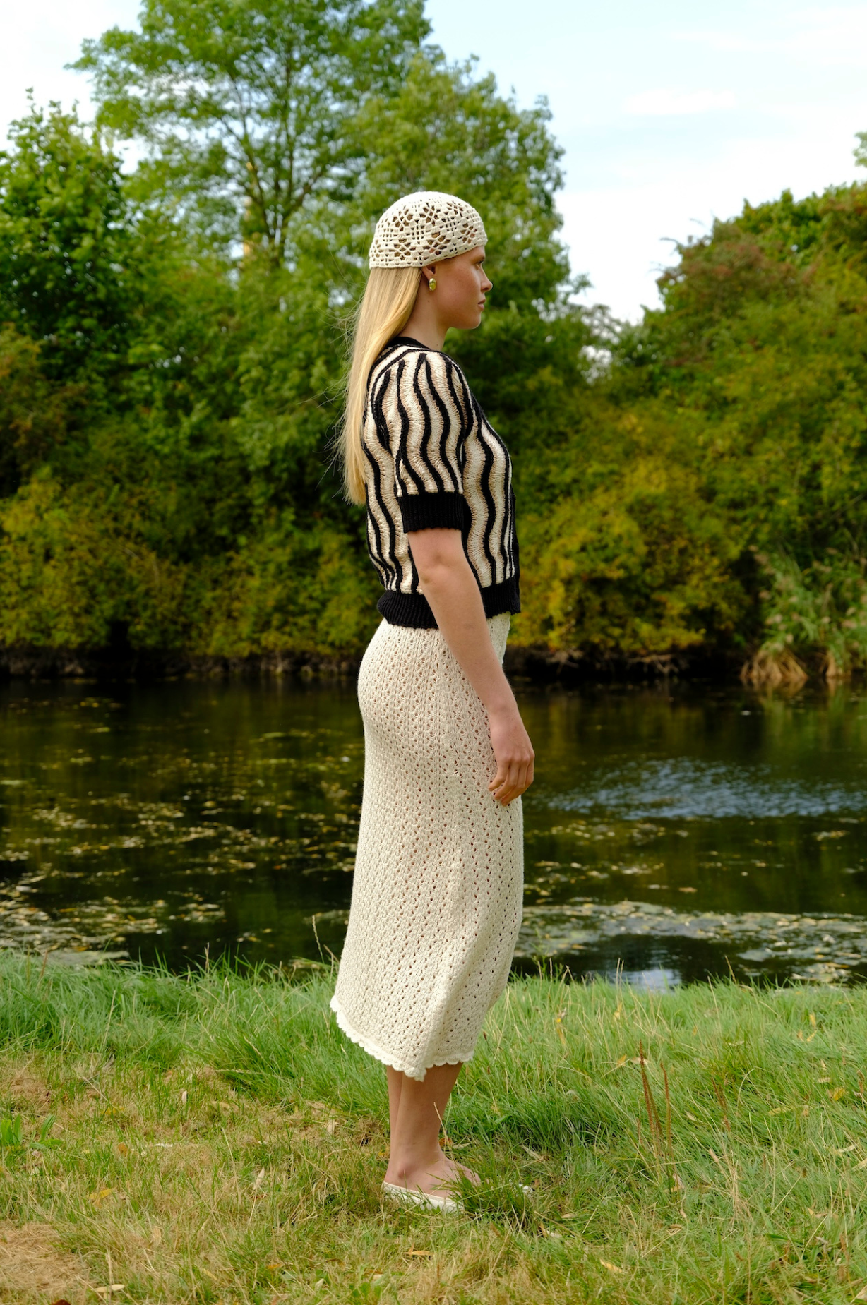 KUNTUR cardigan