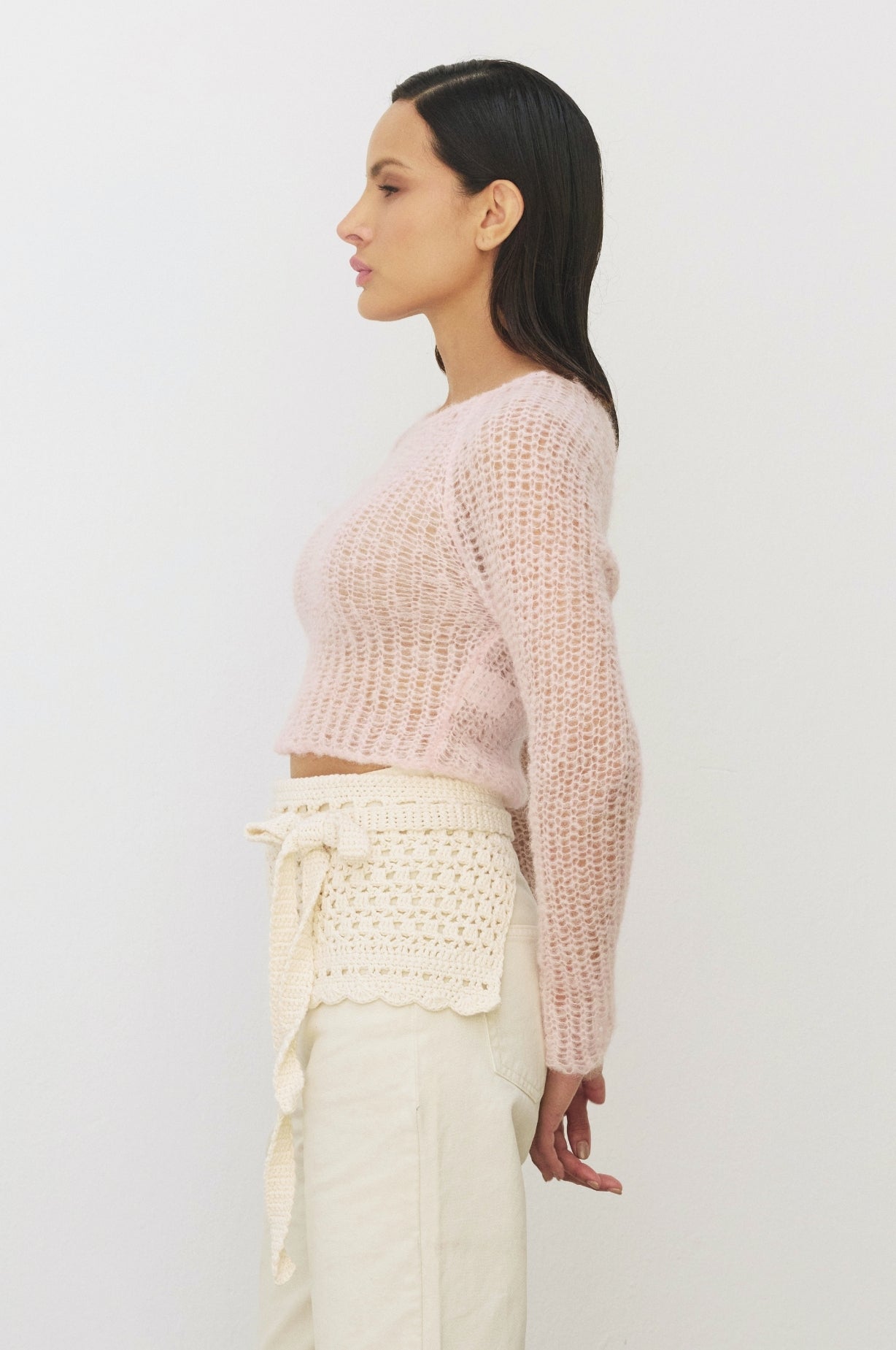 LIMA sweater