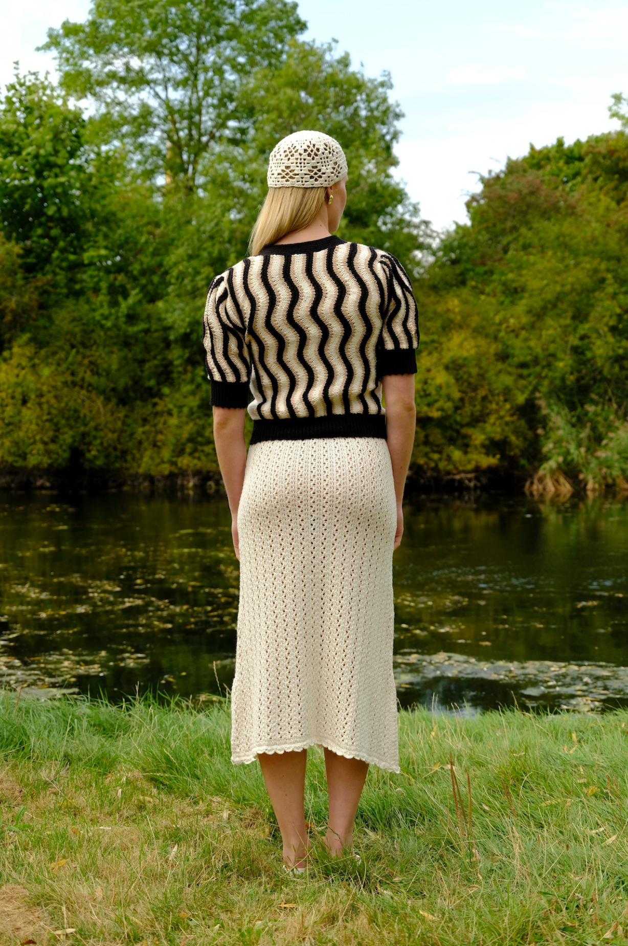 KUNTUR cardigan