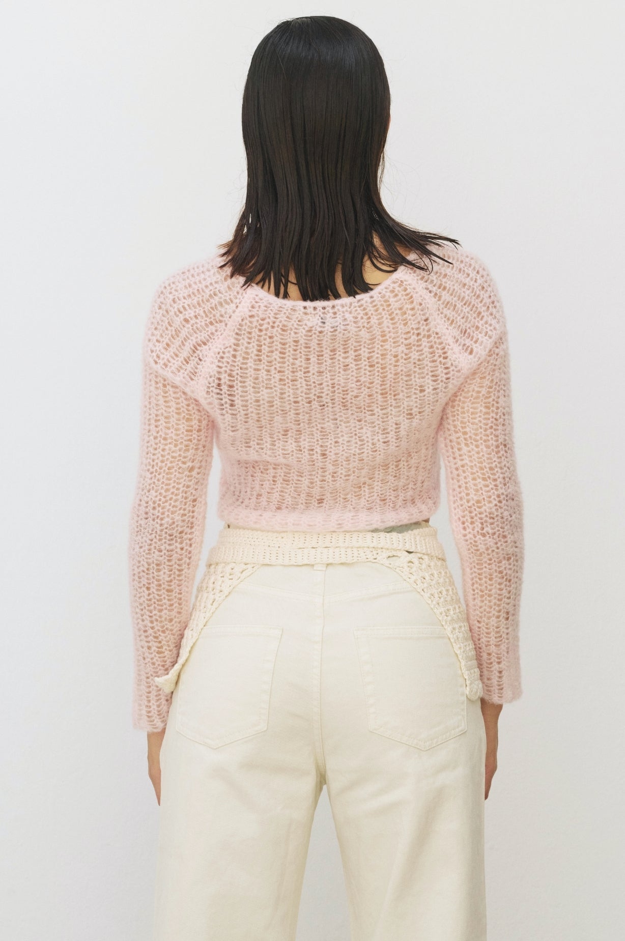 LIMA sweater