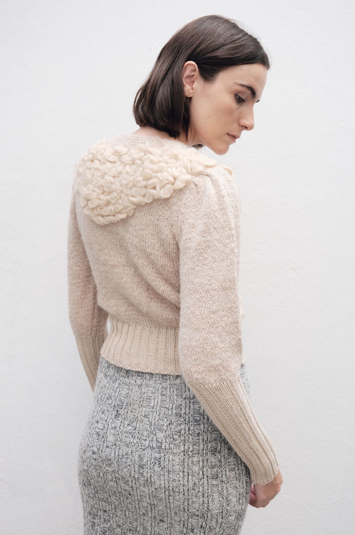 GUNNY cardigan