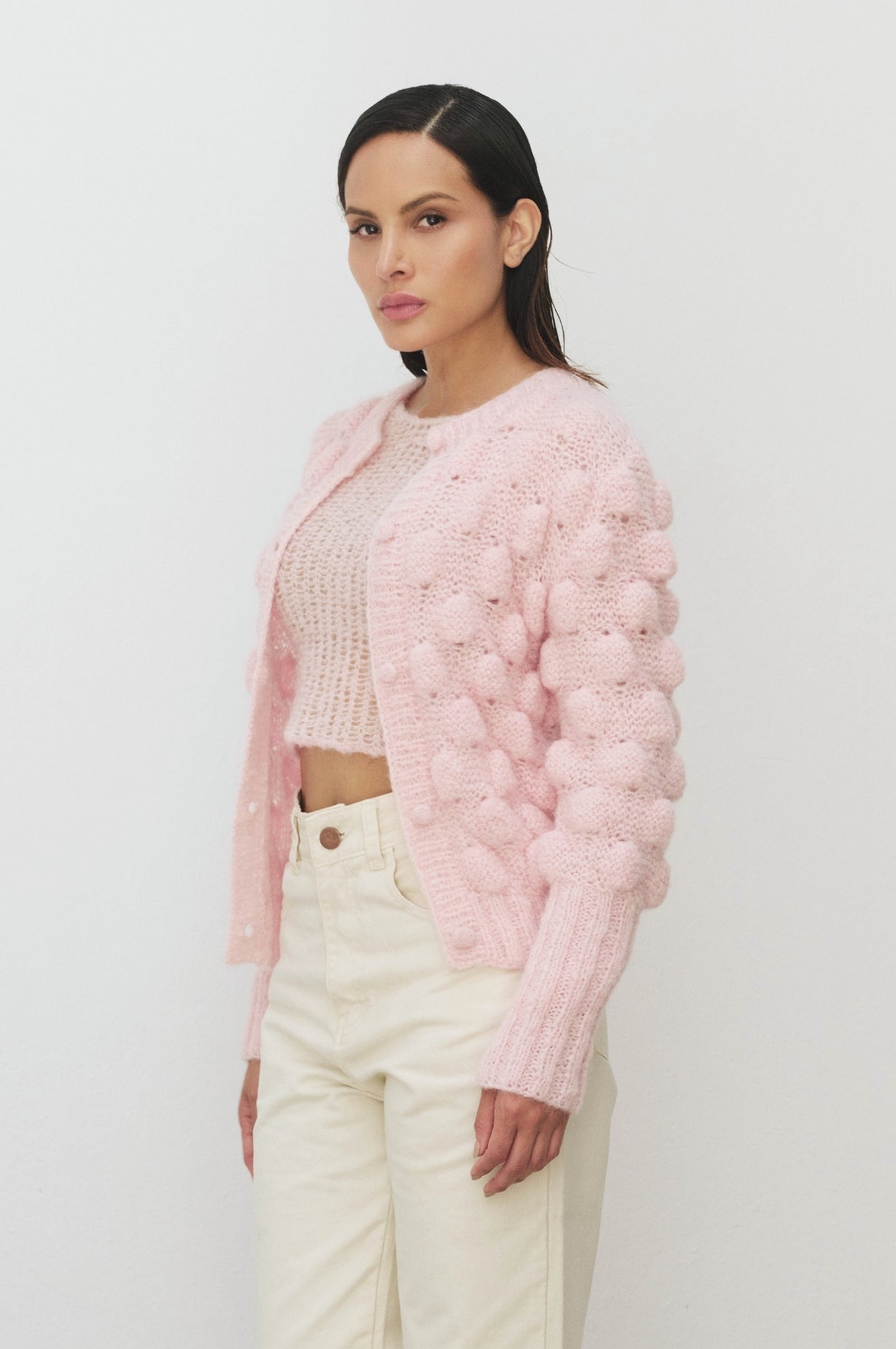 PUCCA cardigan