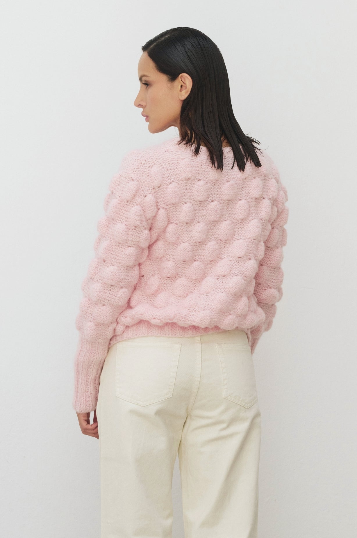 PUCCA cardigan
