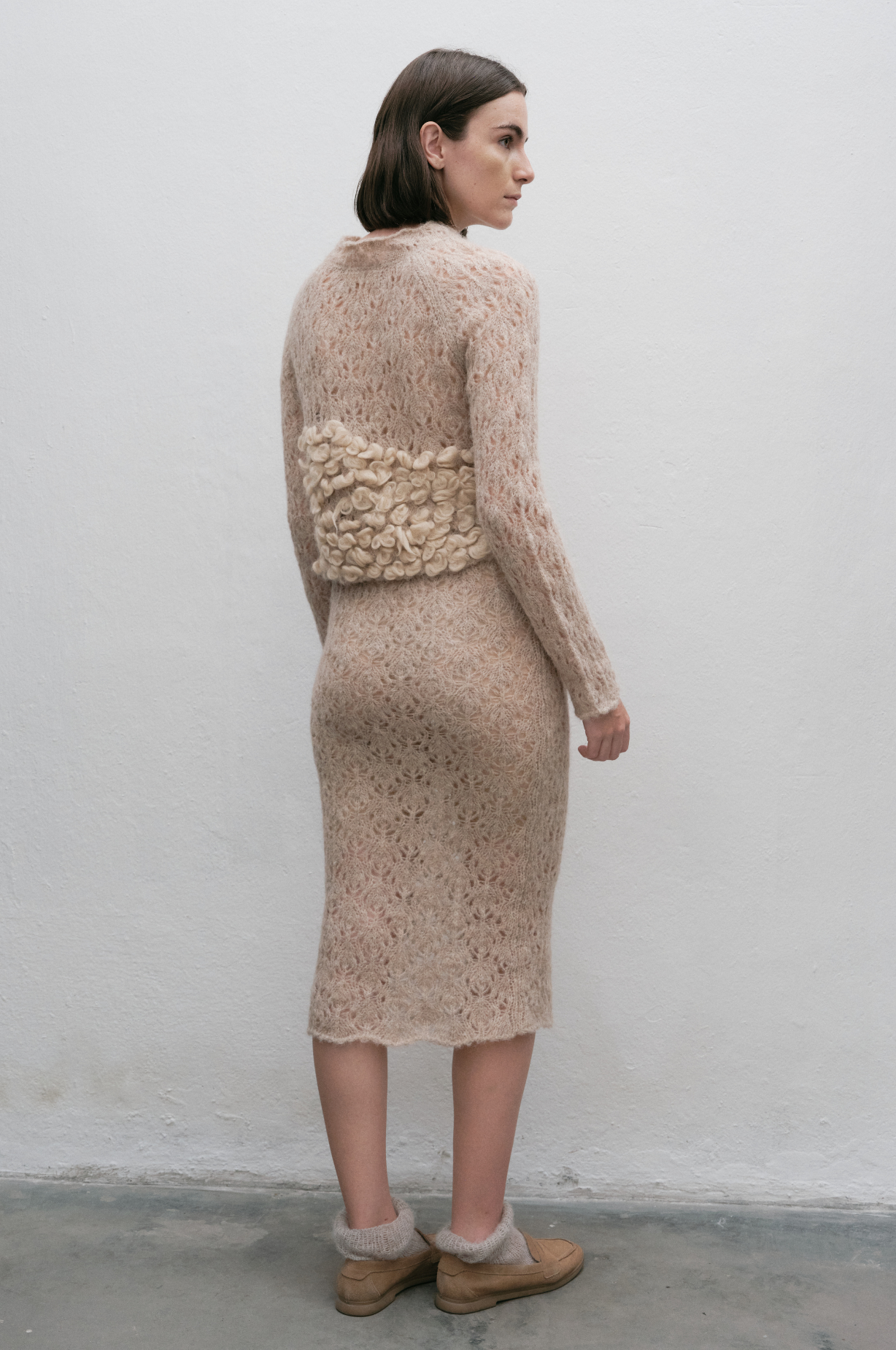 GEDRA sweater