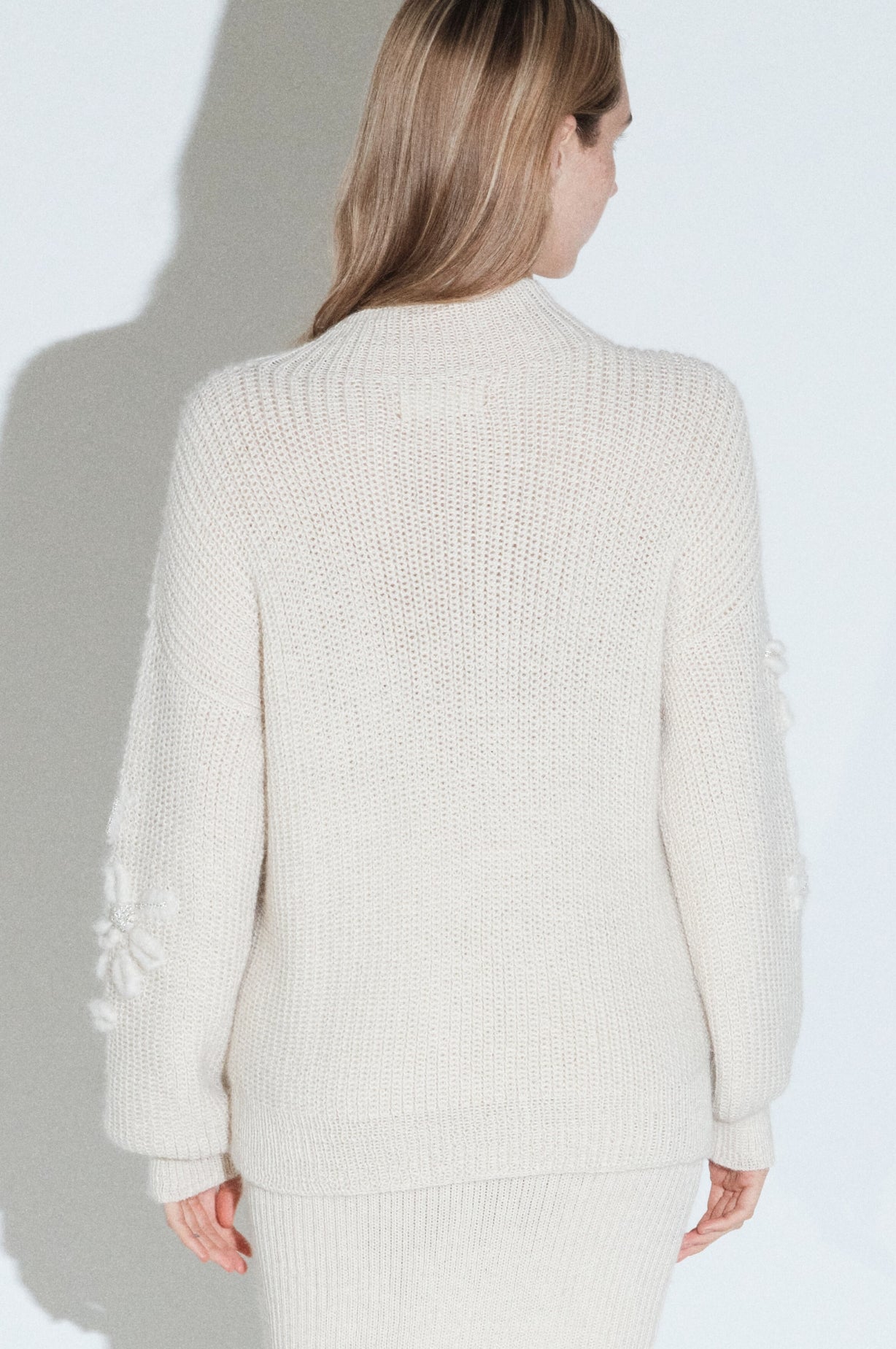 FRINNA sweater | ayni universe