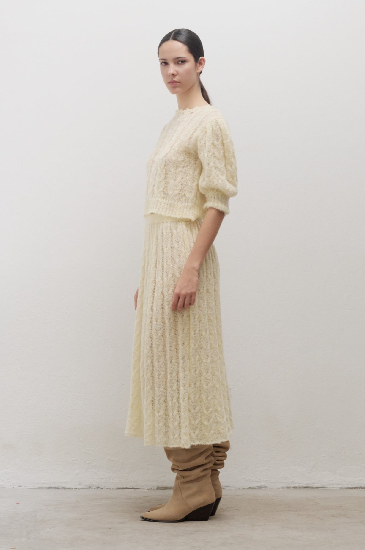 ORE skirt